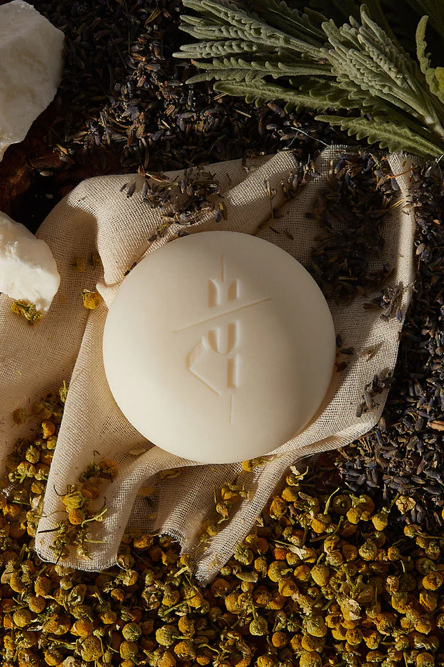 Sleep Stone Lotion Bar - Image 3