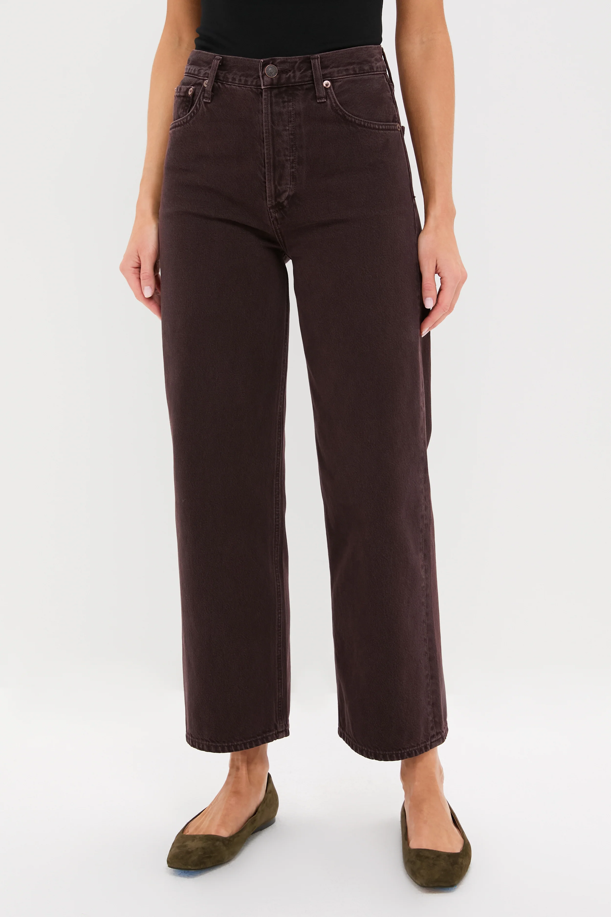 Sloe Berry Ren Jean