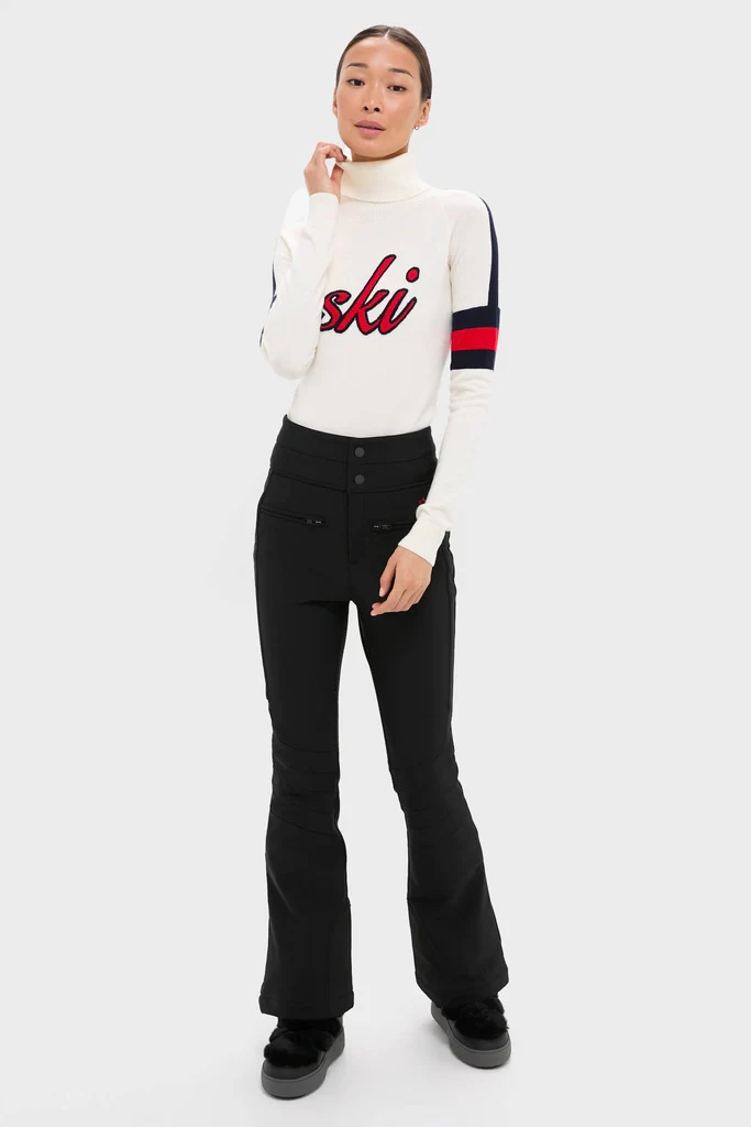 Snow White Neve Wool Sweater - Image 6