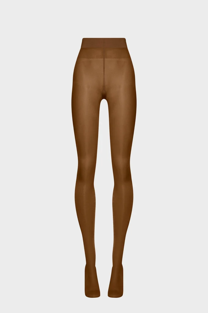 Soft Cacao Satin Touch 20 Tights - Image 5