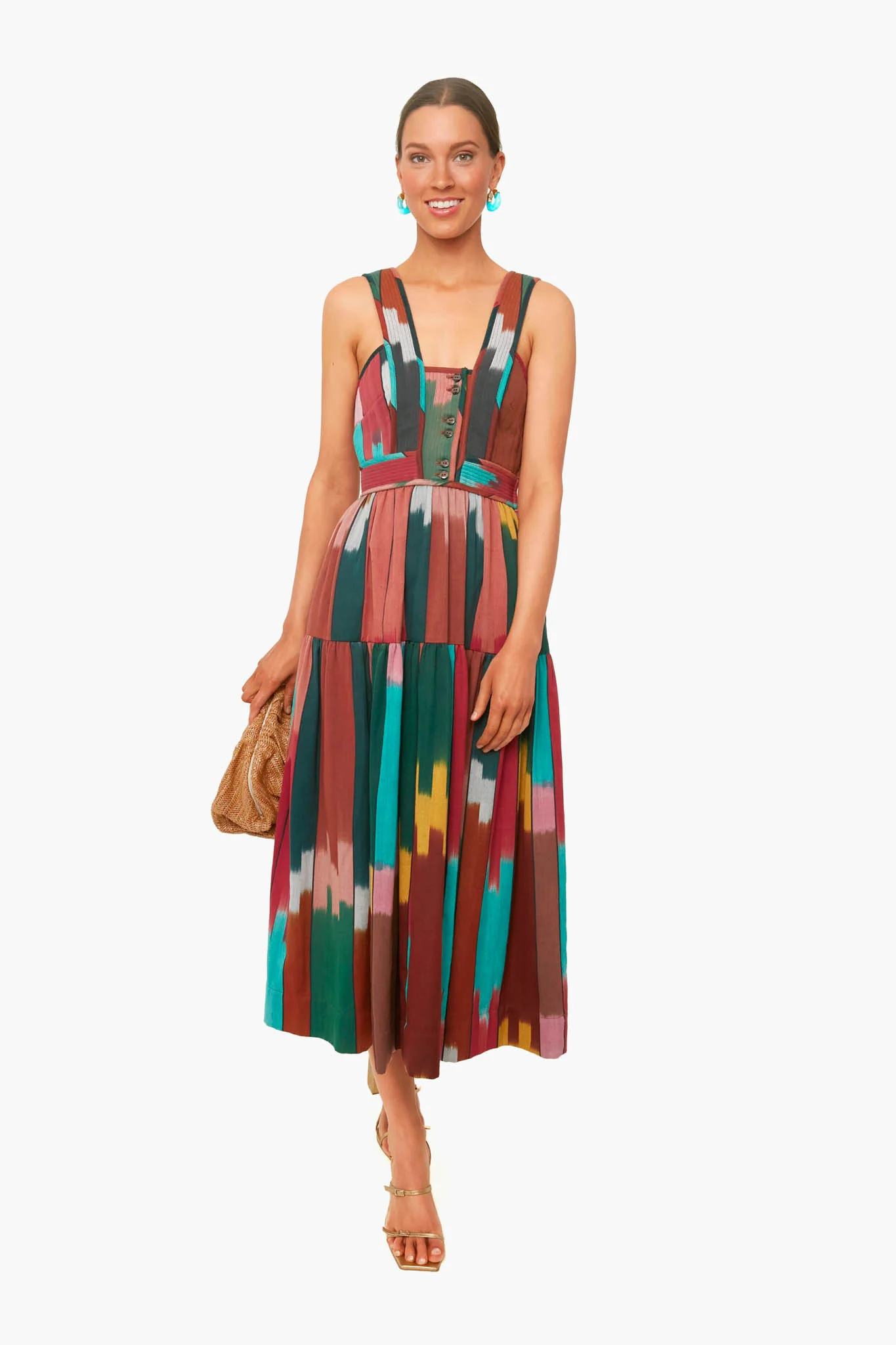 Souk Varda Dress - Image 2