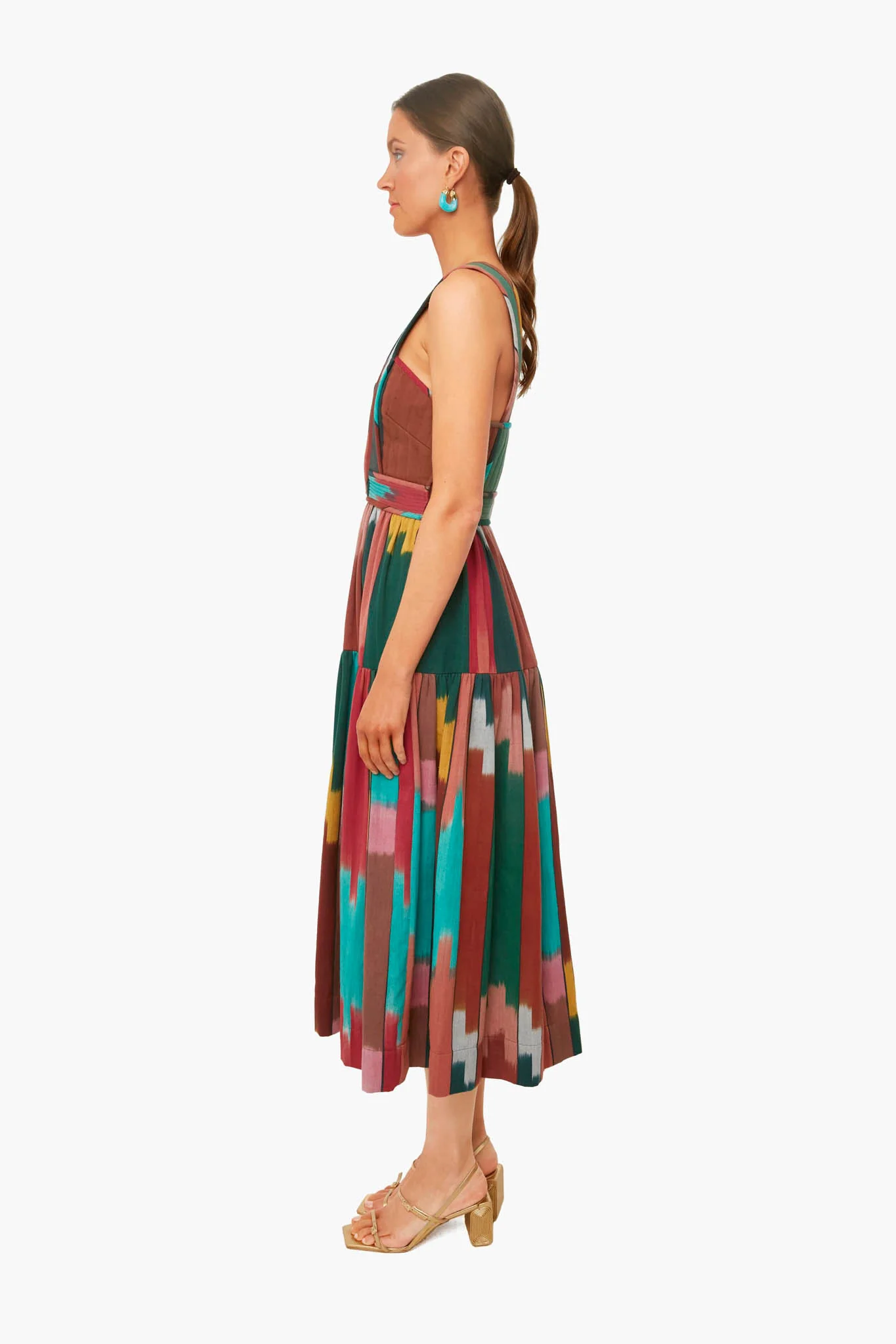 Souk Varda Dress - Image 3