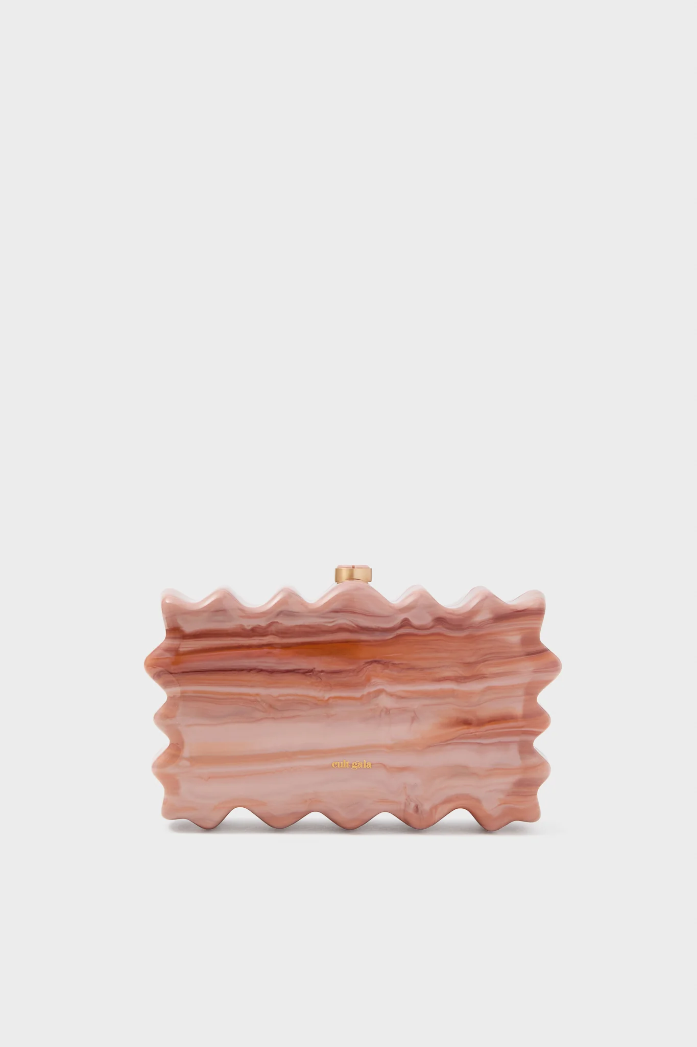 Sour Cherry Paloma Clutch