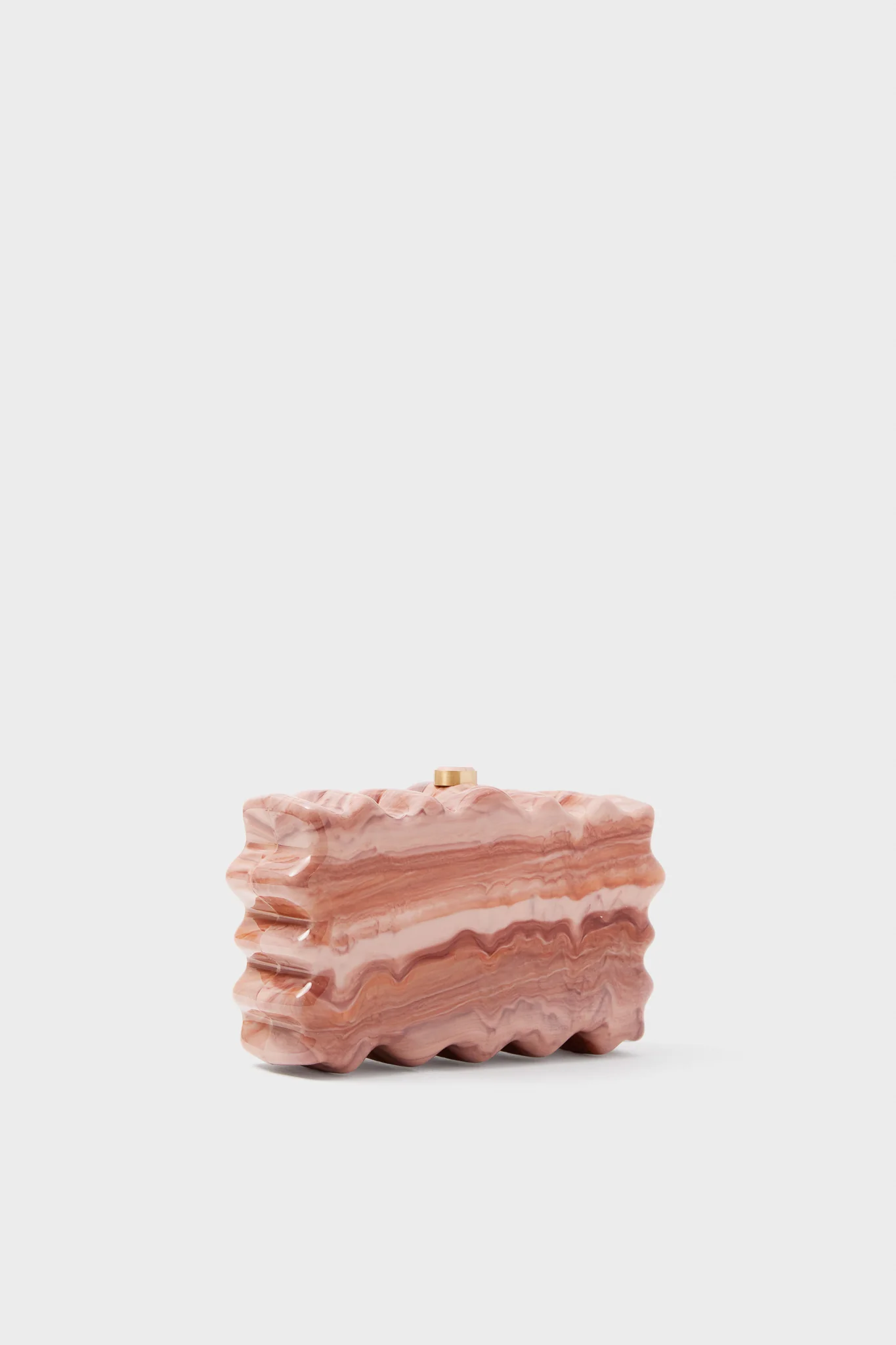 Sour Cherry Paloma Clutch - Image 3