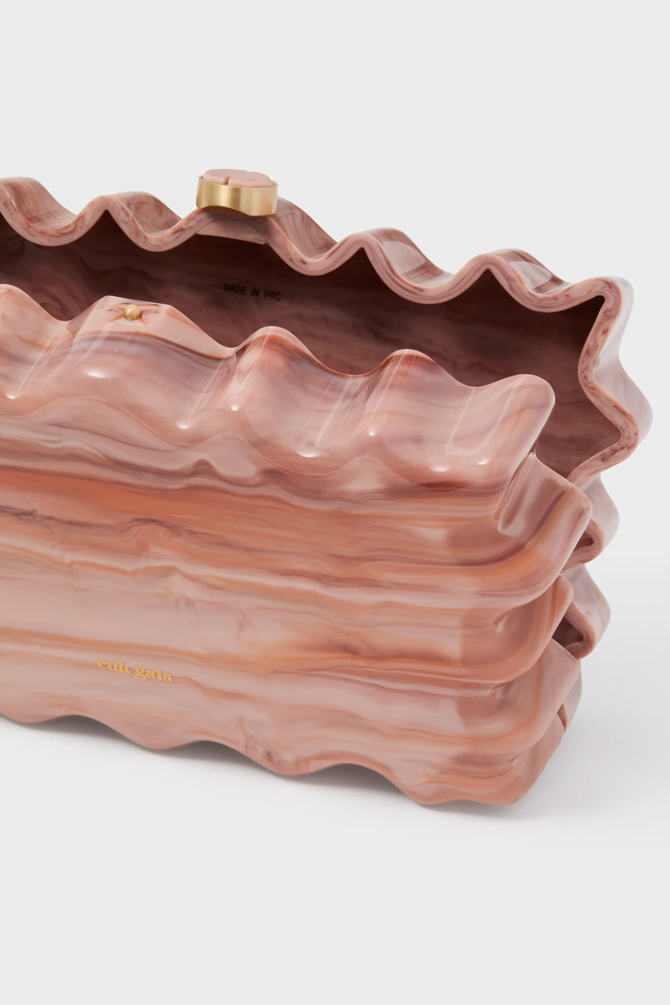 Sour Cherry Paloma Clutch - Image 4