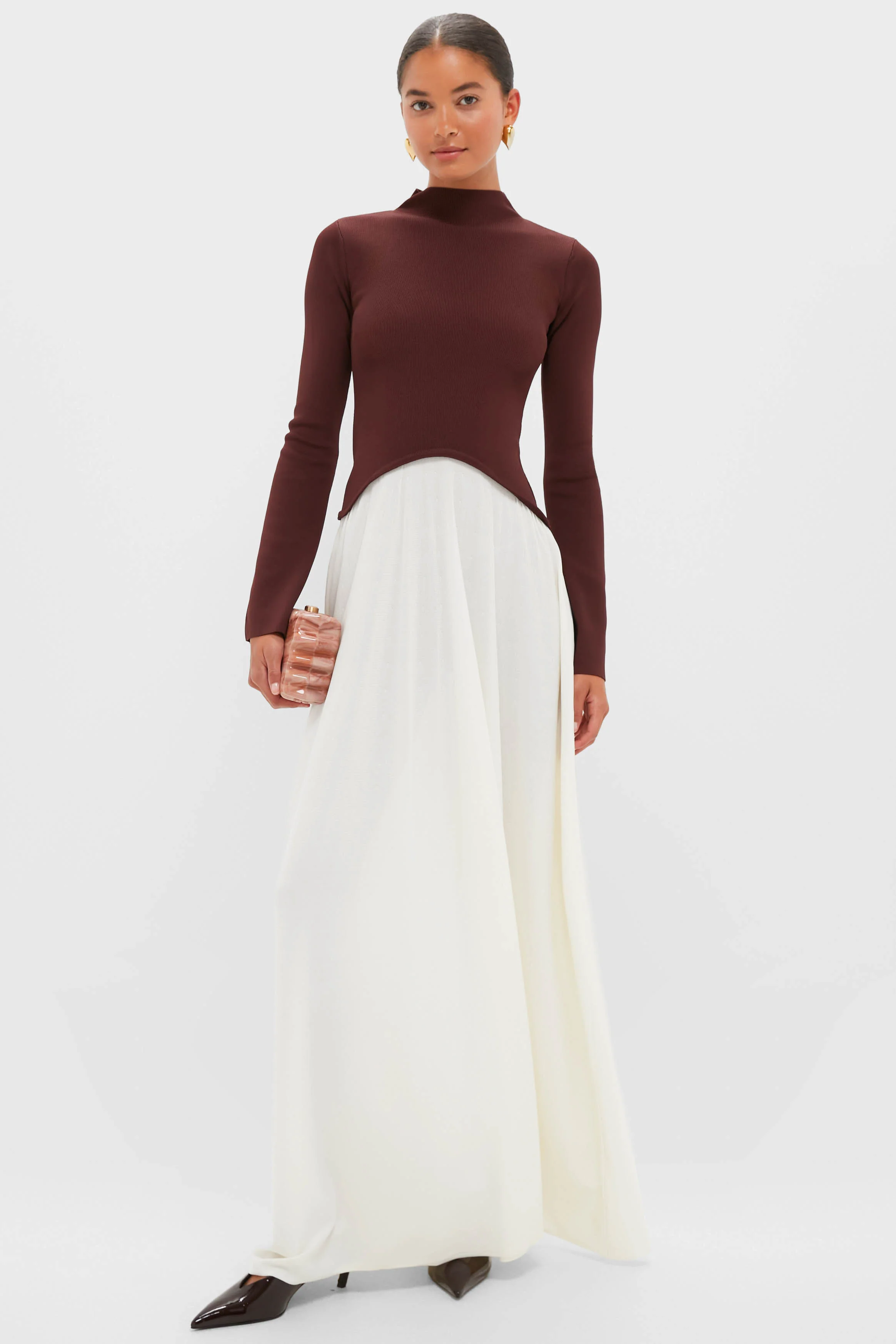 Sour Cherry Paloma Clutch - Image 5