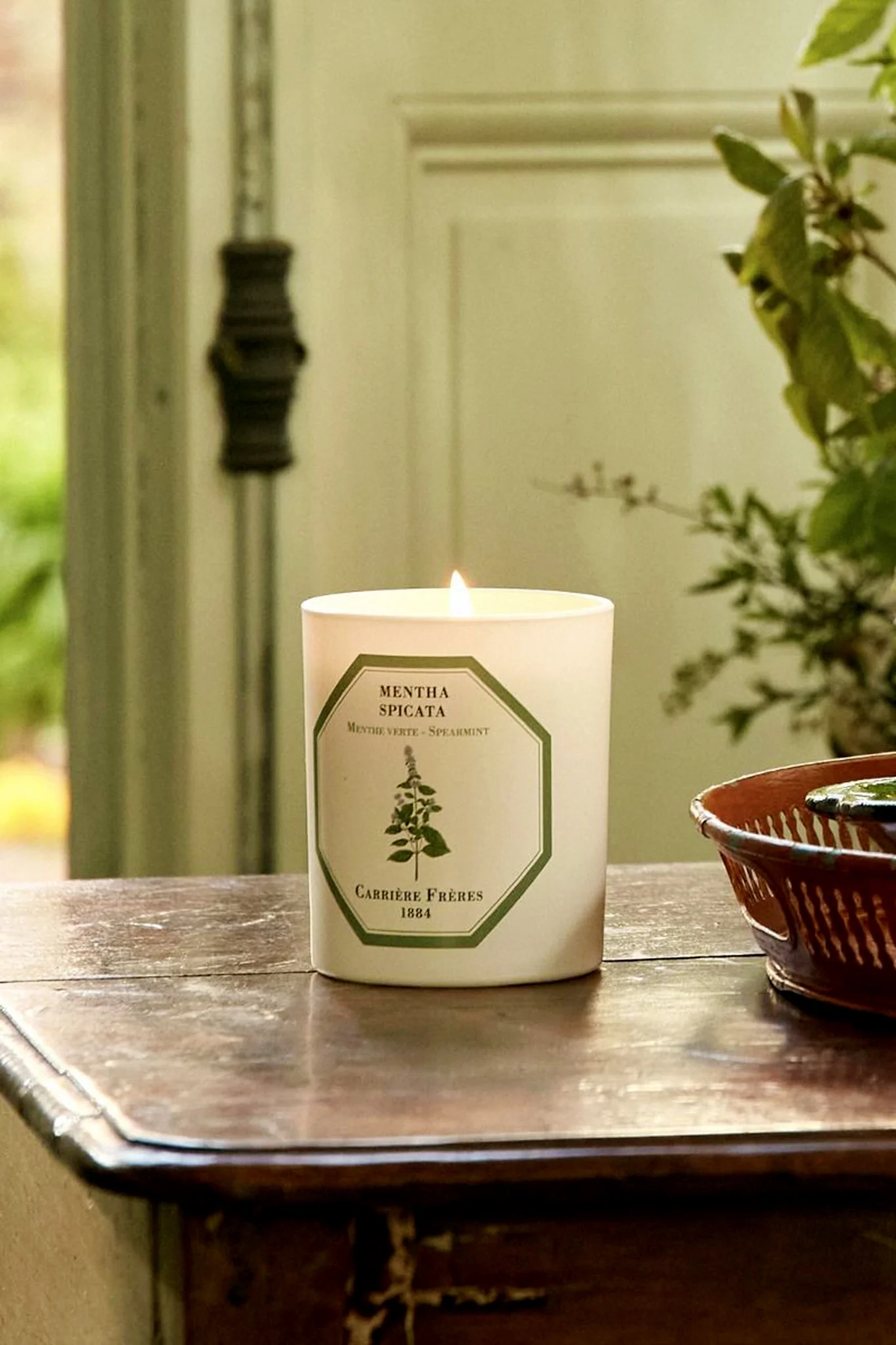 Spearmint Candle - Image 3