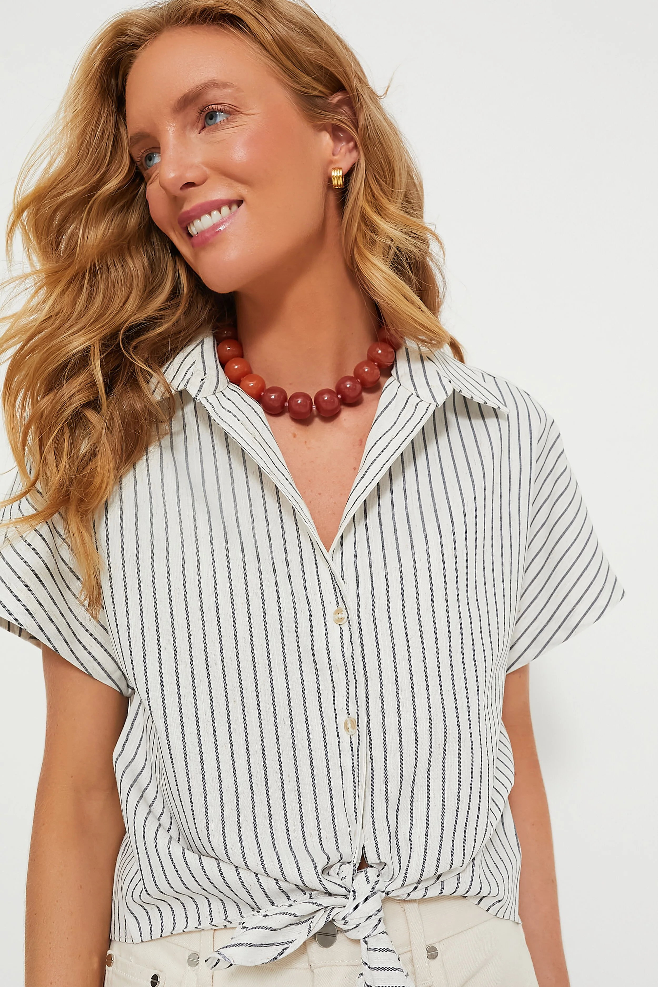 Spice Olympia Collar Necklace - Image 2