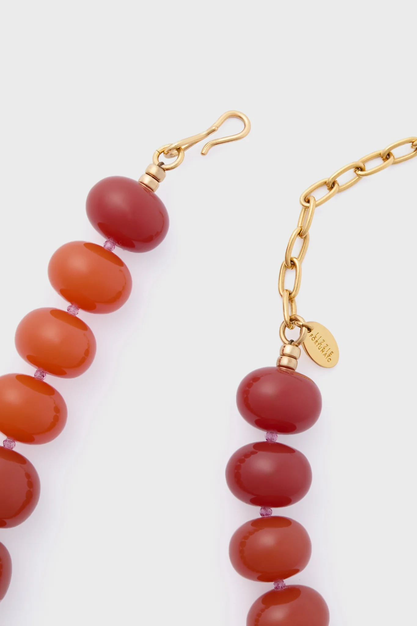 Spice Olympia Collar Necklace - Image 5