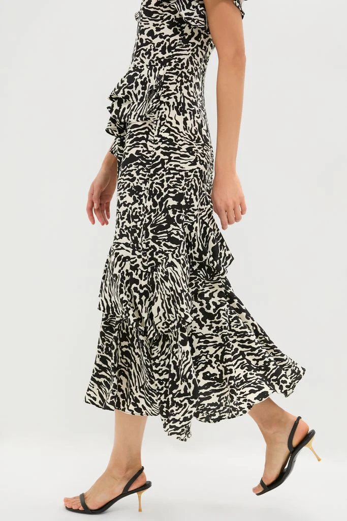 Spotted Jasper Amaia Dress - Image 2