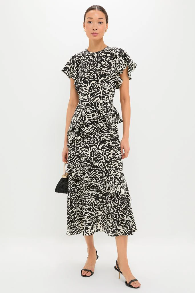Spotted Jasper Amaia Dress - Image 3