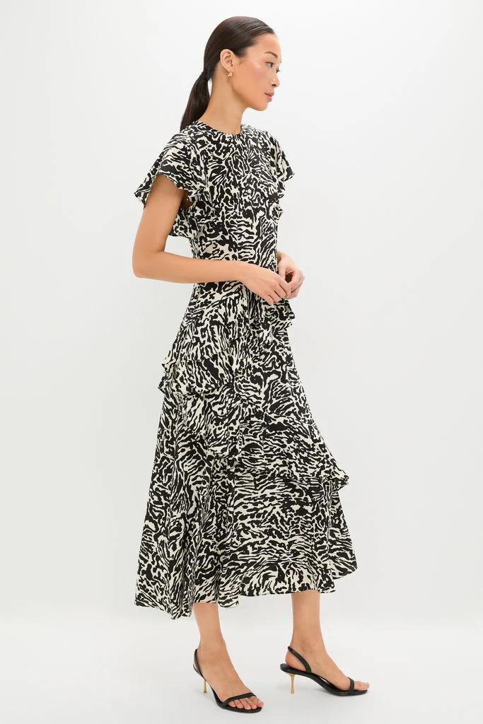 Spotted Jasper Amaia Dress - Image 4