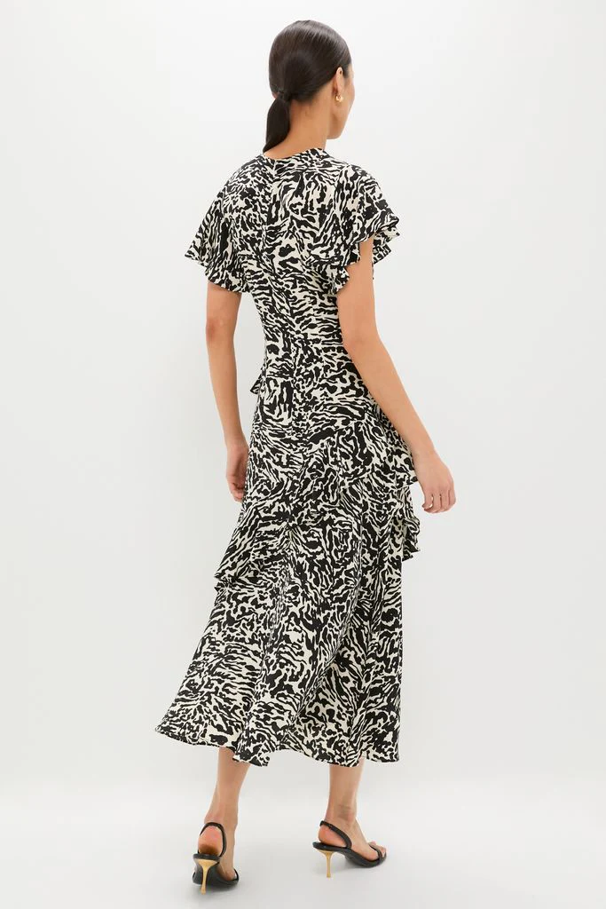 Spotted Jasper Amaia Dress - Image 5