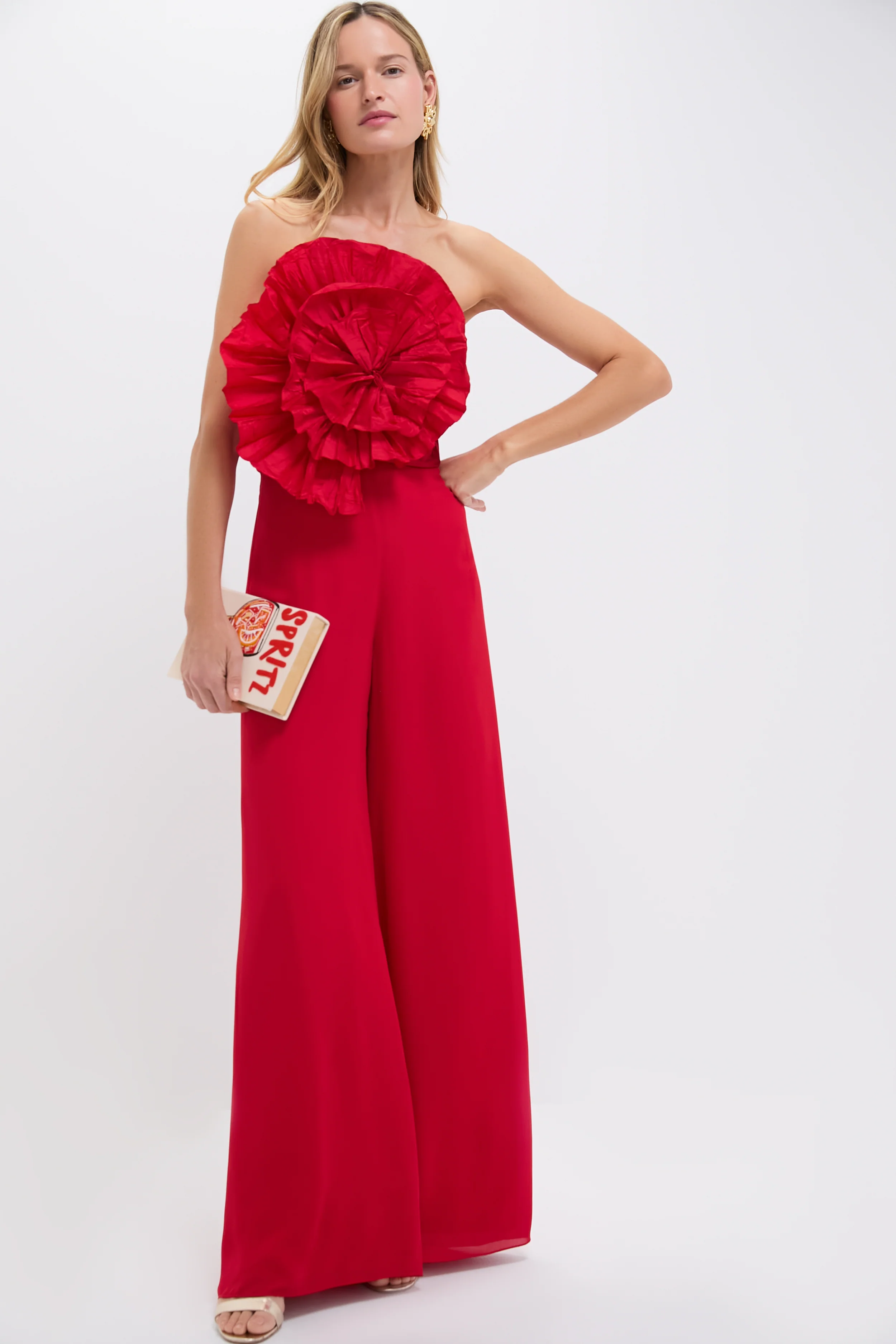 Spritz Book Clutch - Image 4