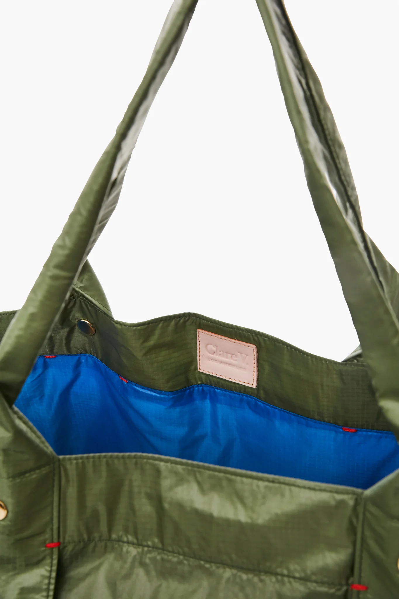 Spruce Ripshop Giant Trop Bag - Image 4