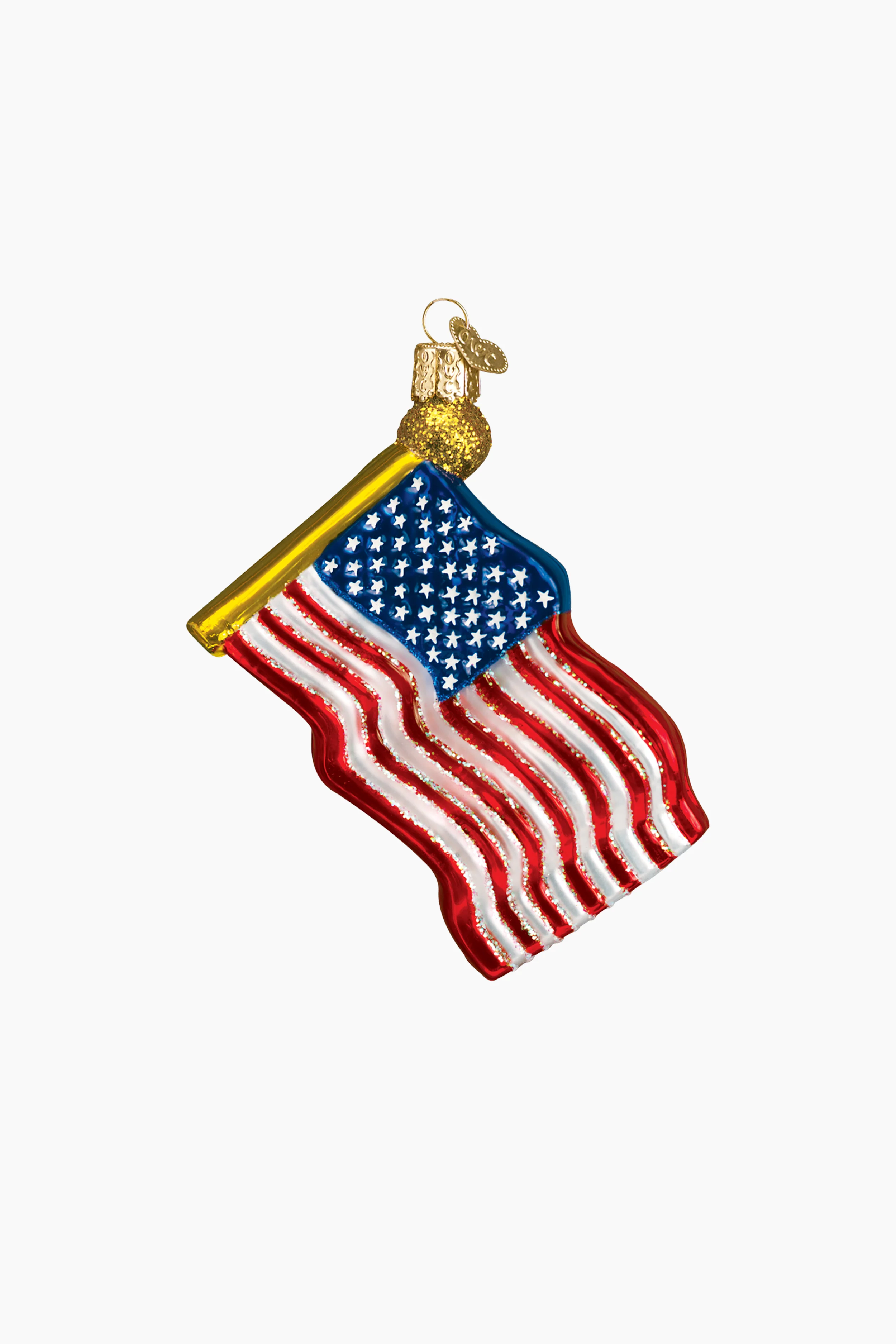 Star Spangled Ornament - Image 2