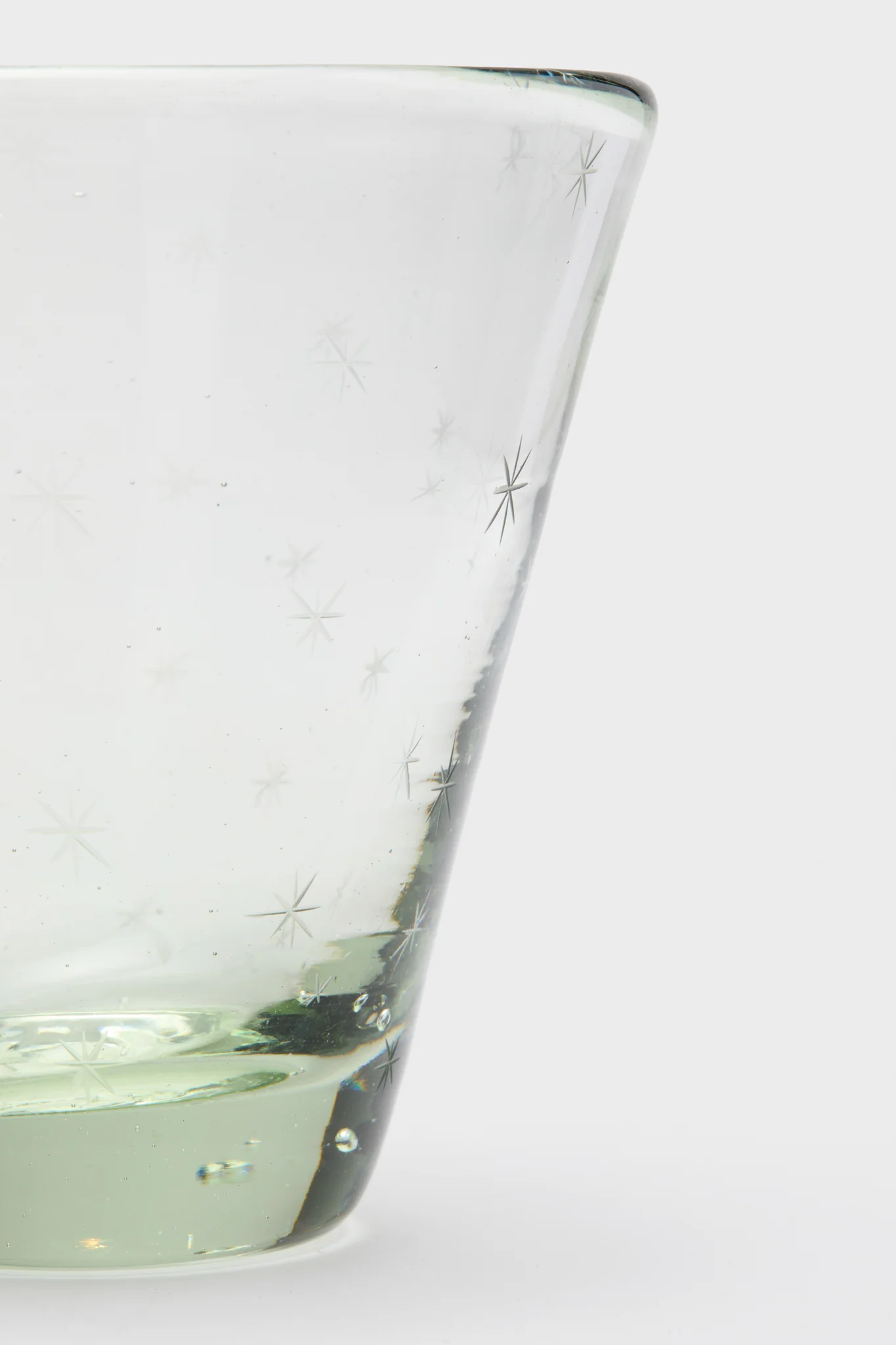 Starry Night Triple Threat Glass - Image 5