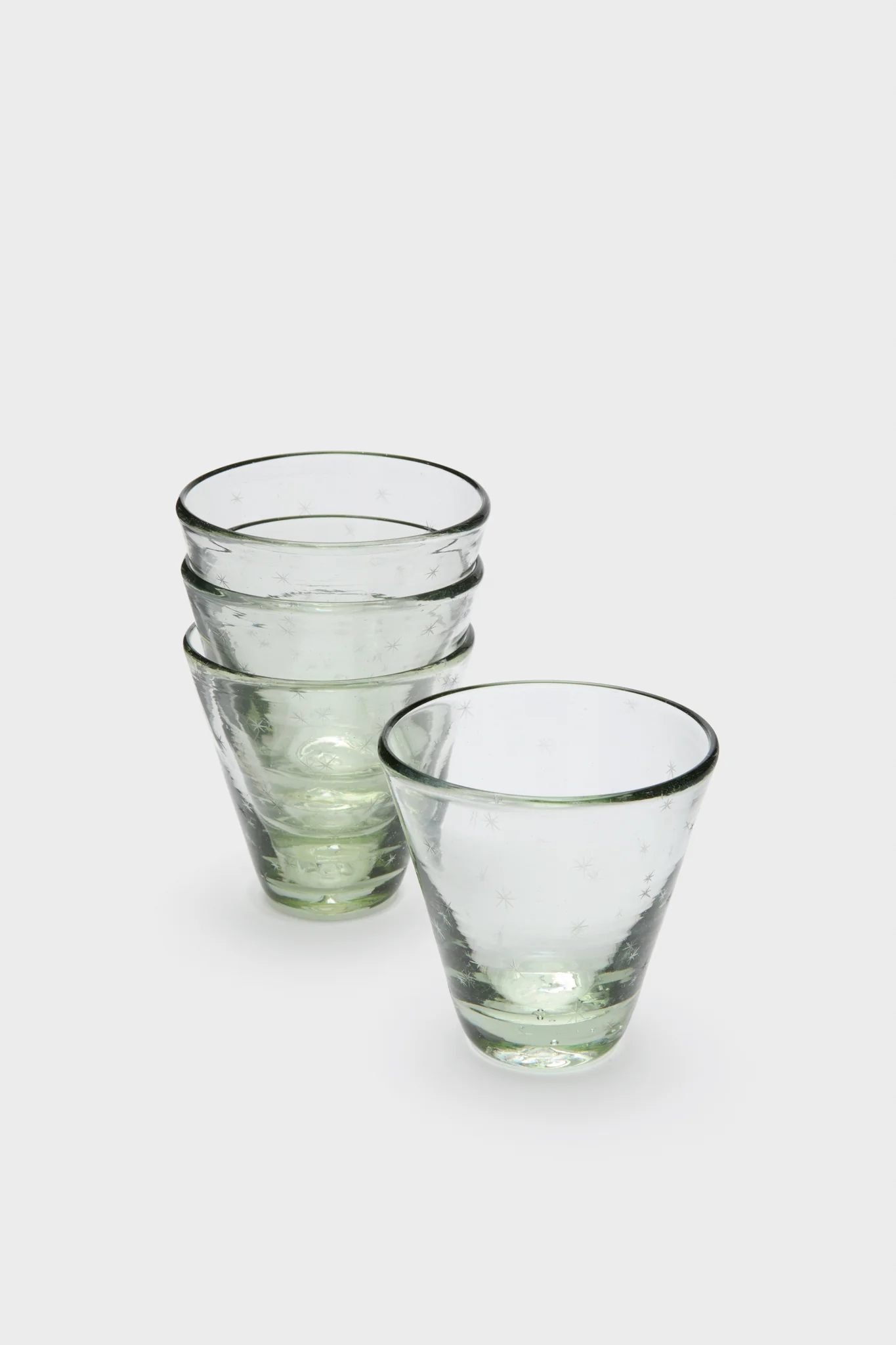 Starry Night Triple Threat Glass - Image 6
