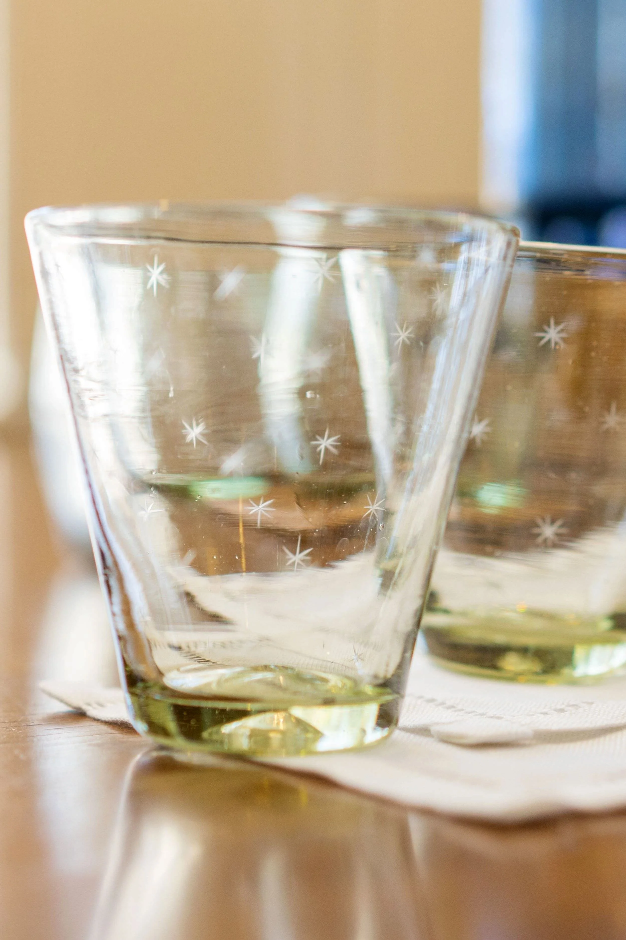 Starry Night Triple Threat Glass - Image 7