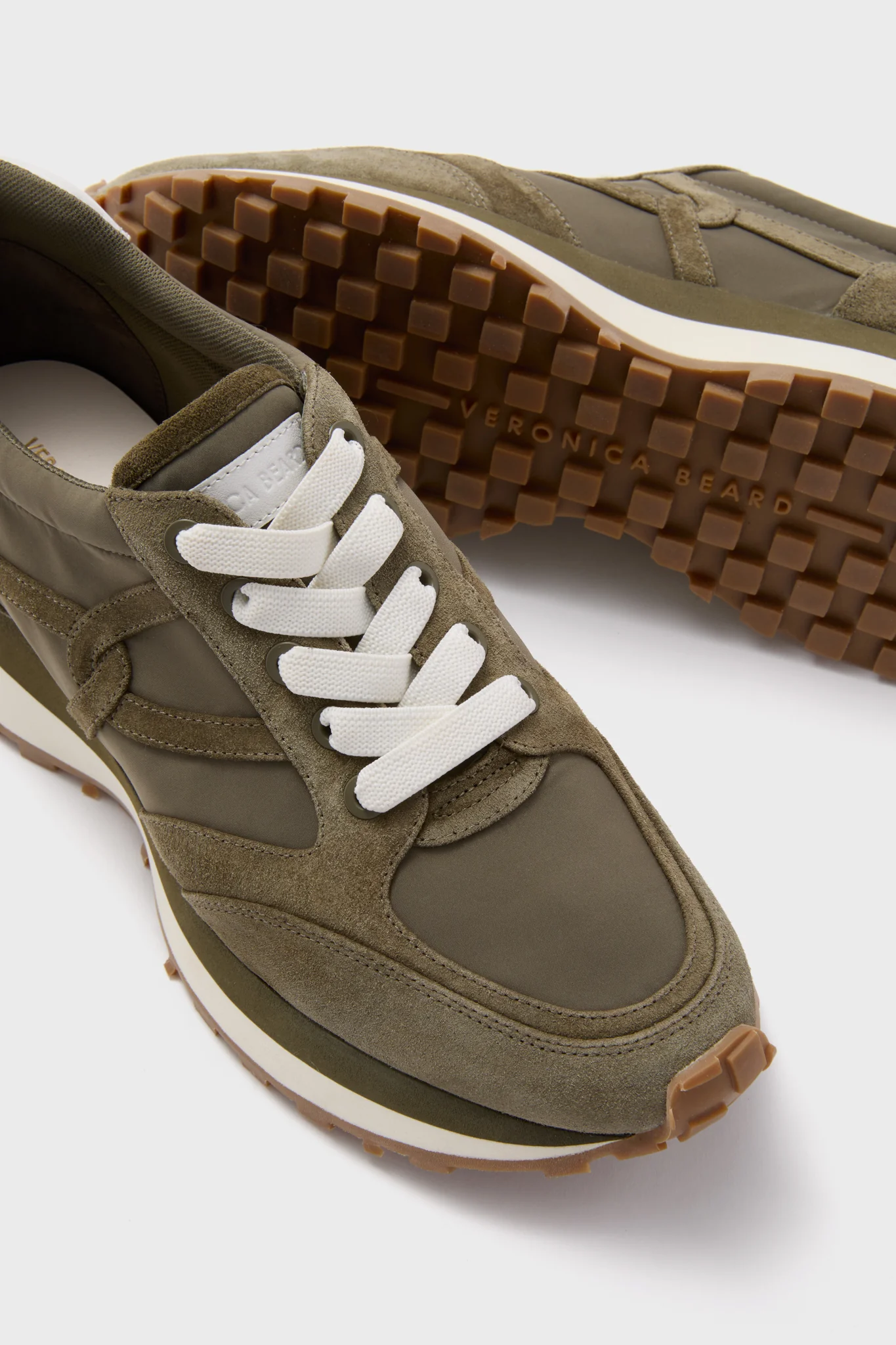 Stone Army Valentina Nylon Sneakers - Image 5