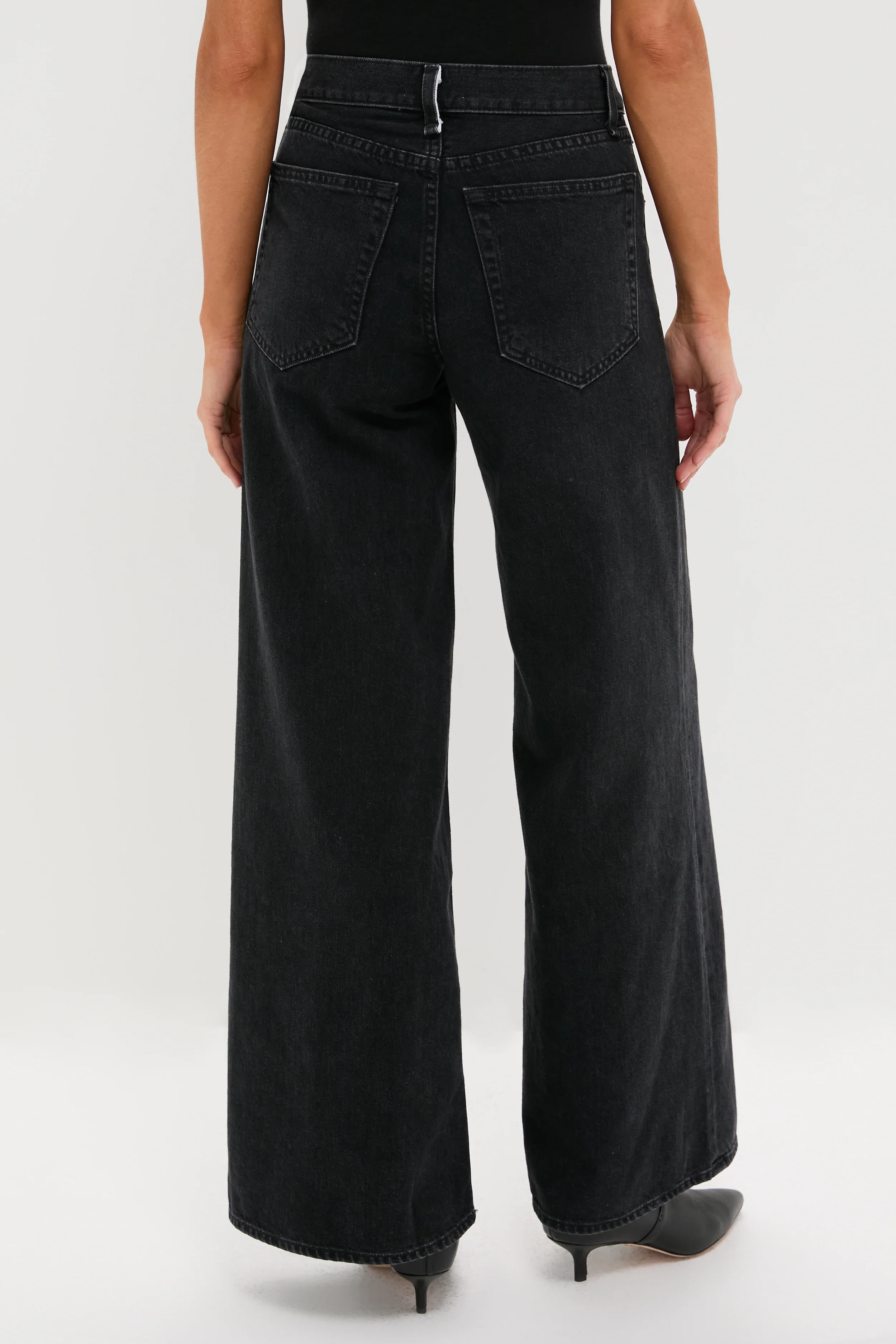 Stone Atomic Wide Leg - Image 4