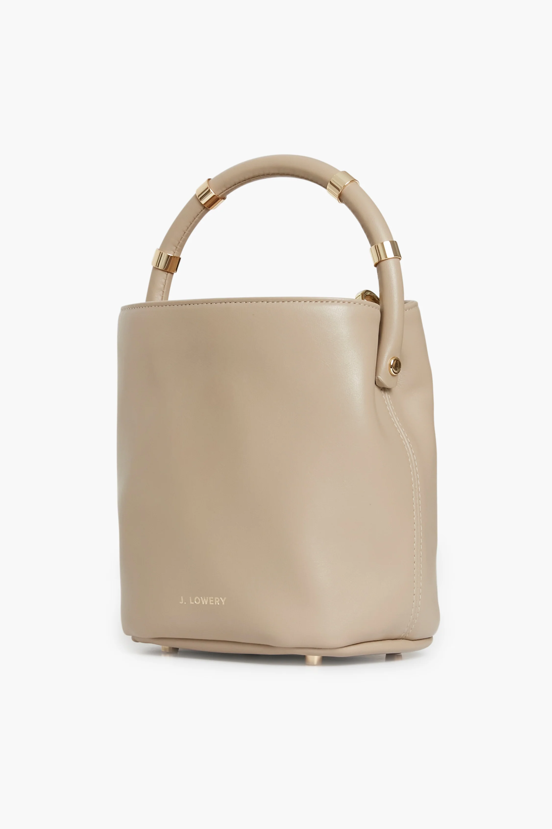 Stone Max Mini Bucket Bag - Image 3