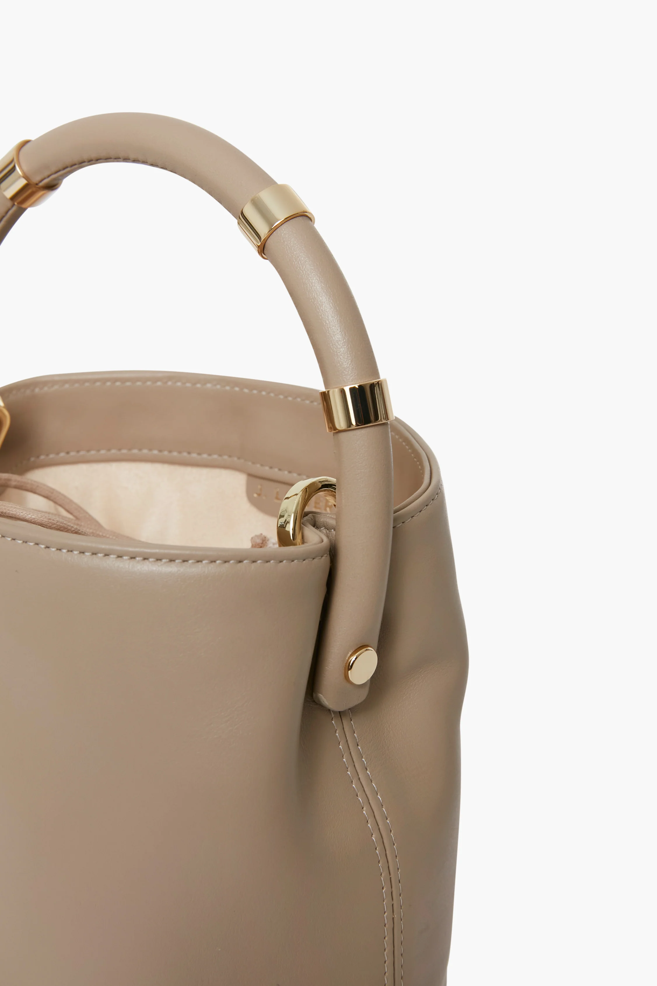 Stone Max Mini Bucket Bag - Image 5