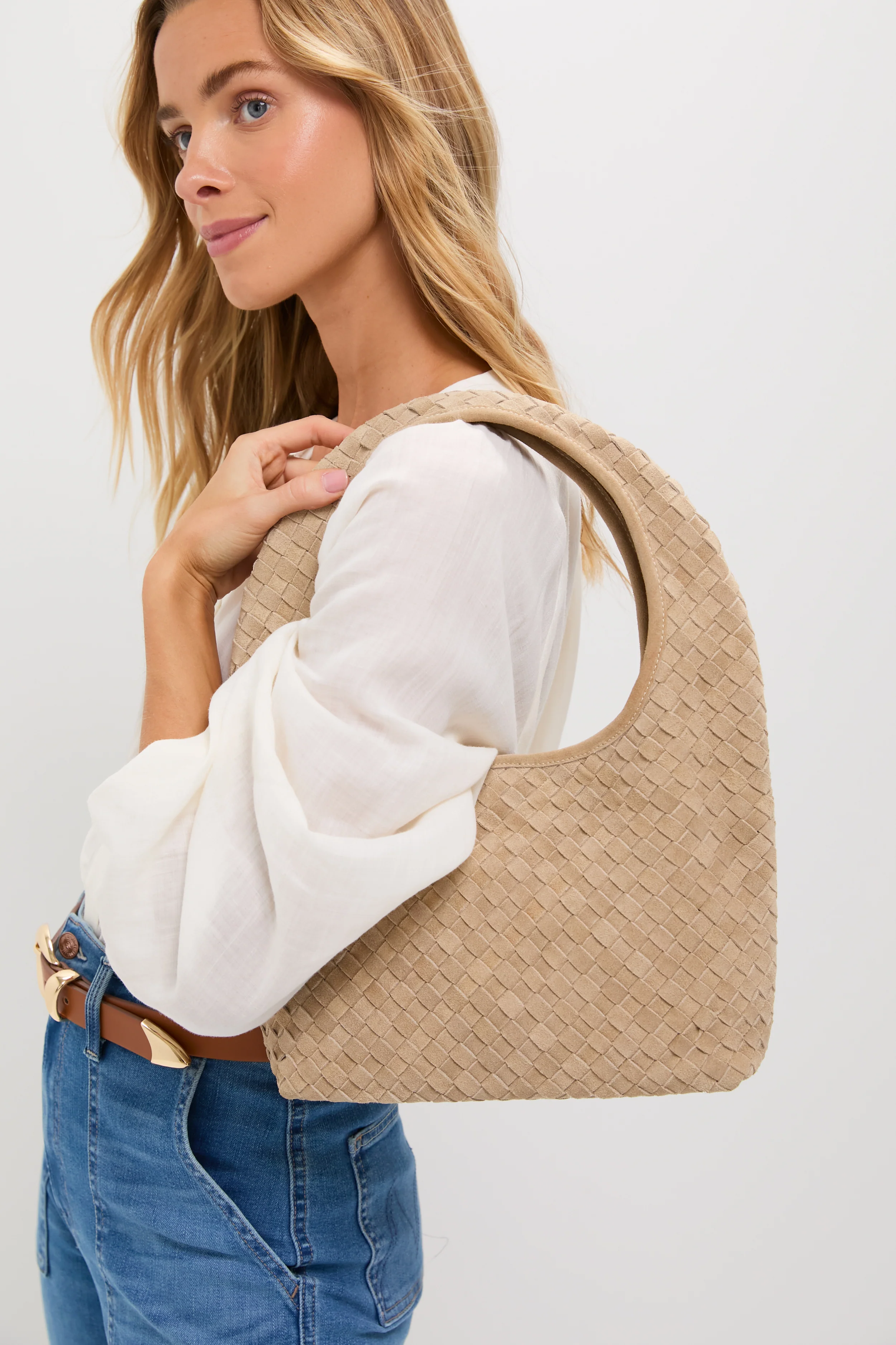 Stone Maylie Hobo - Image 2