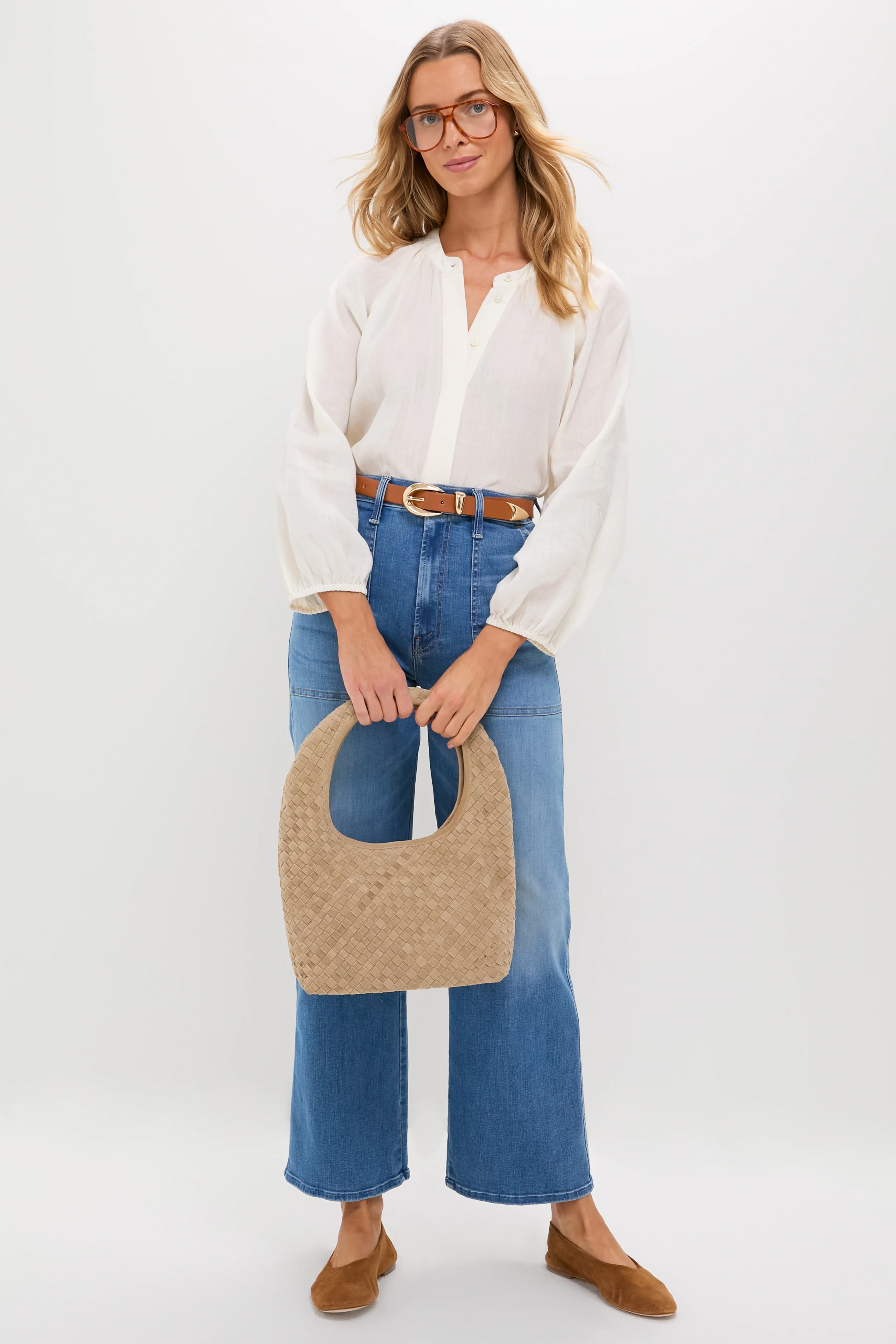Stone Maylie Hobo - Image 3