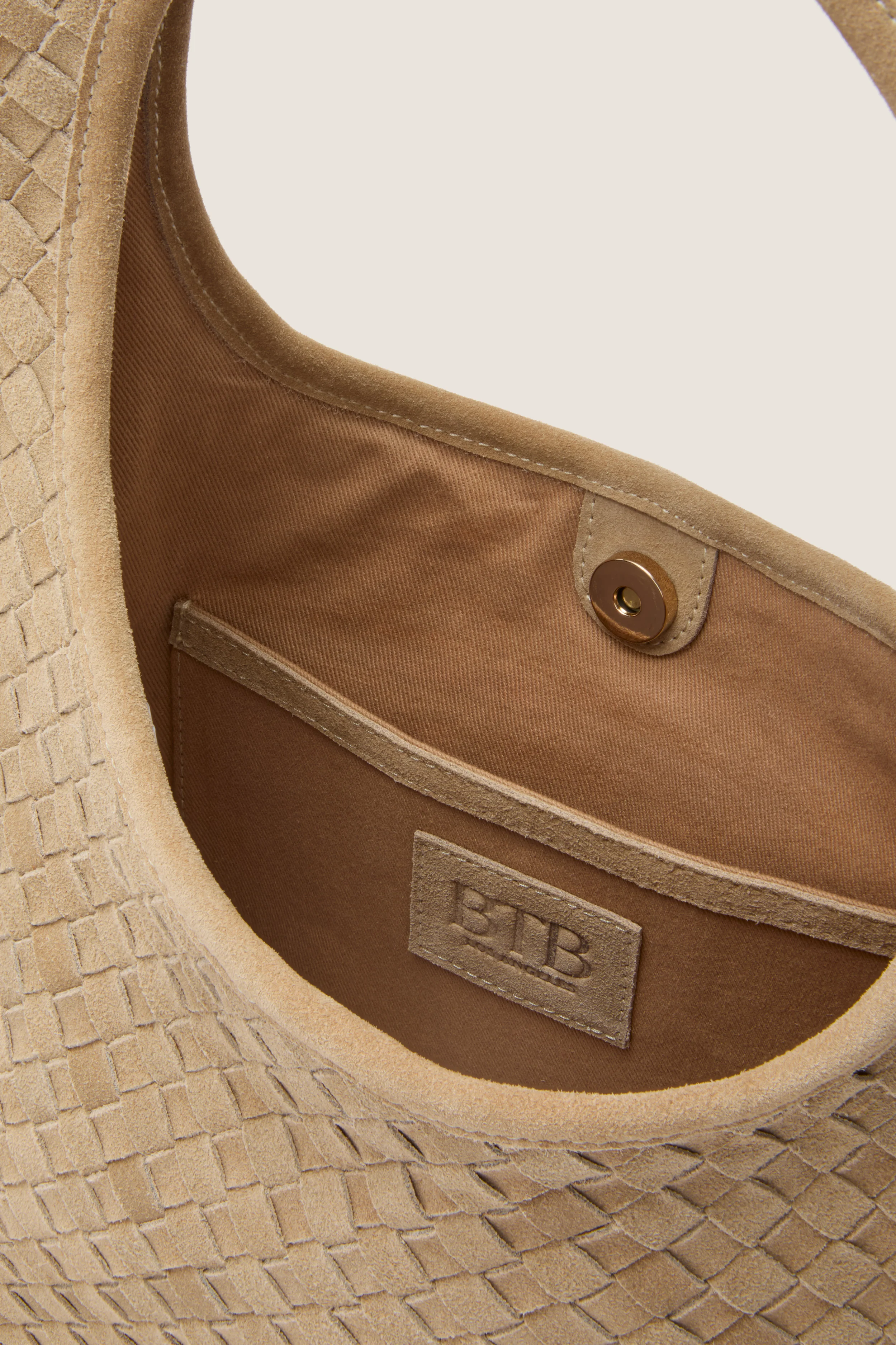 Stone Maylie Hobo - Image 5