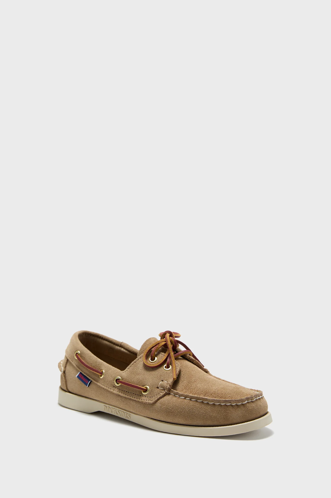 Sughero Portland Artisan Docksides