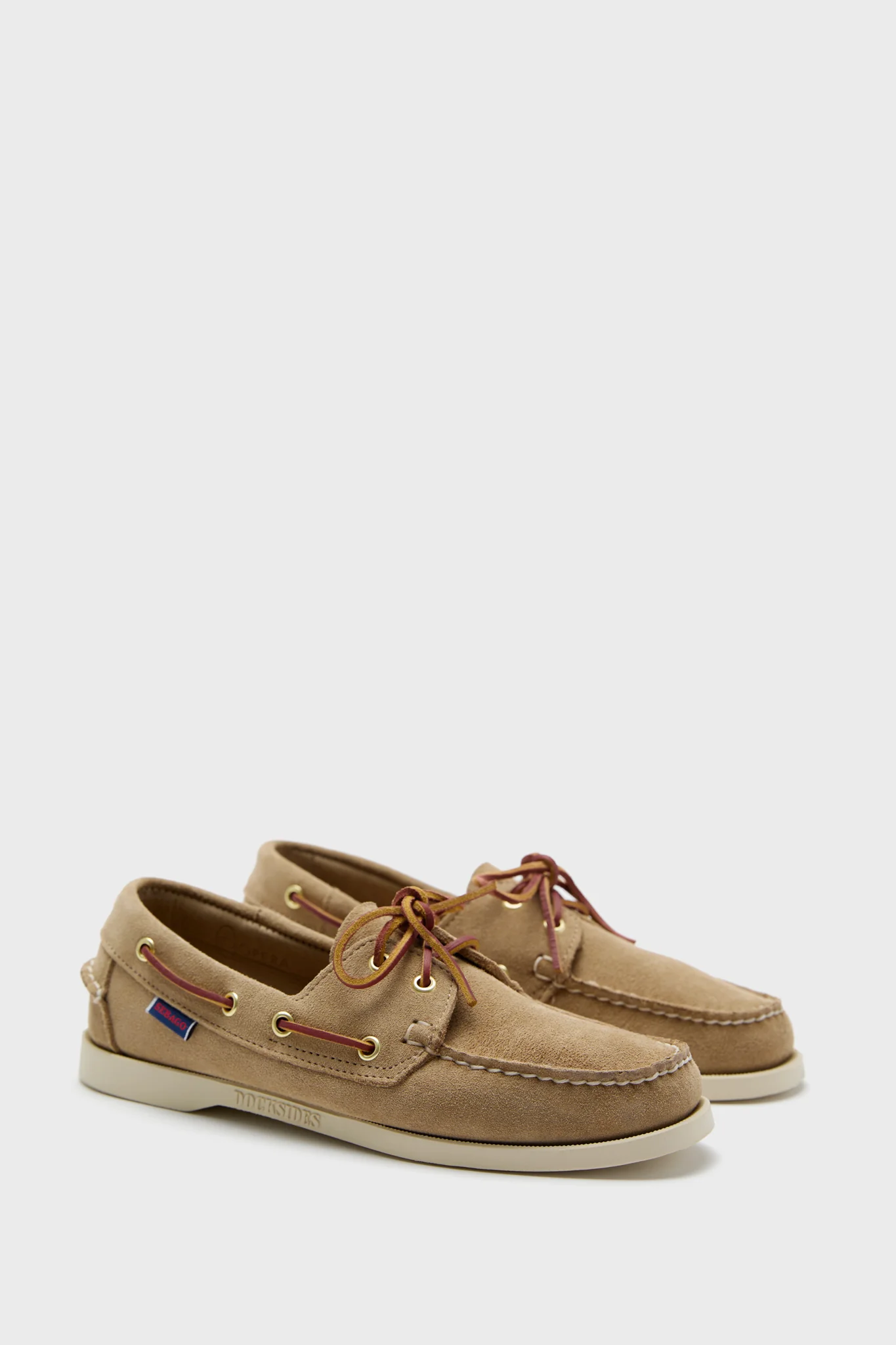 Sughero Portland Artisan Docksides - Image 4