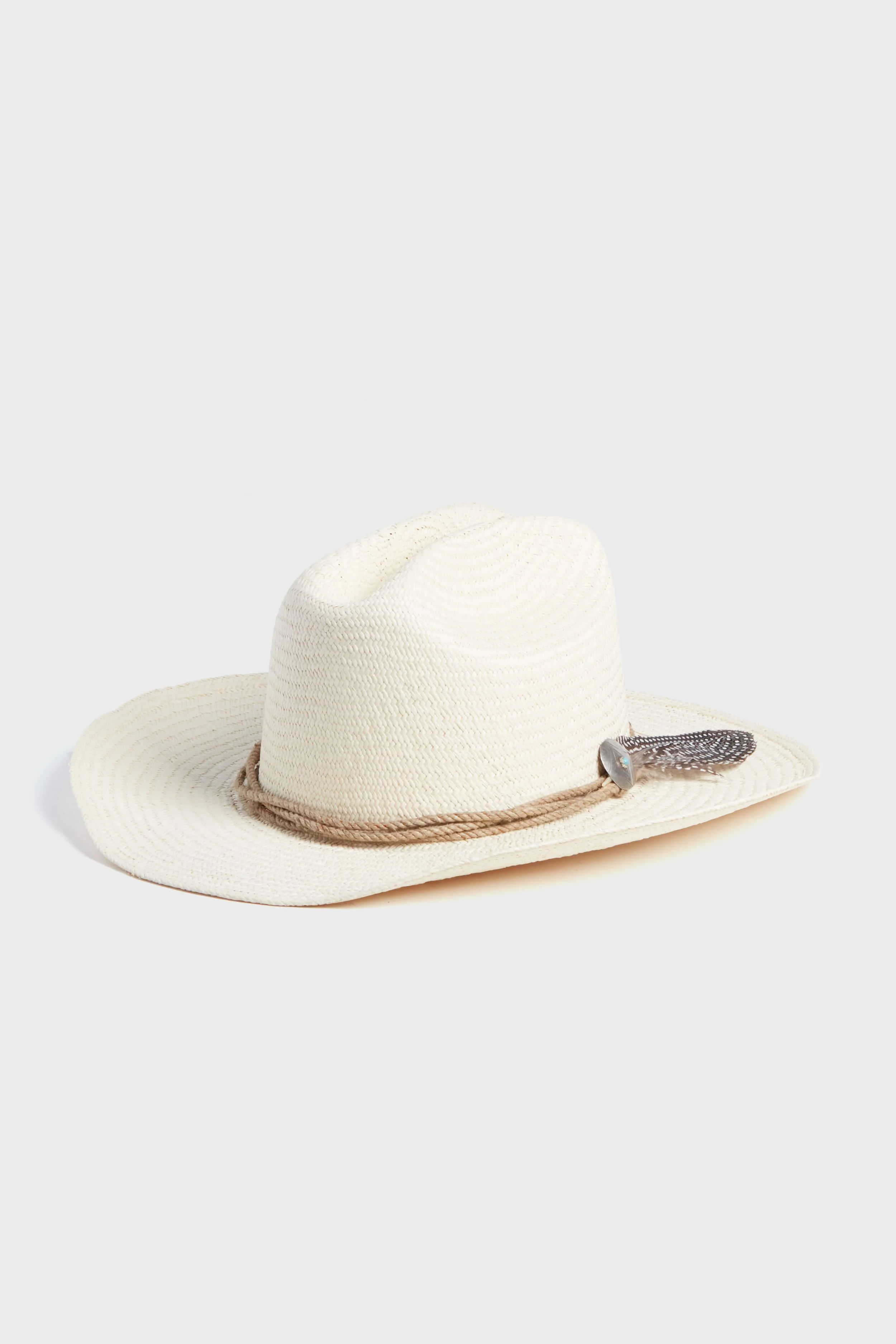 Sun in the Center Hat - Image 2