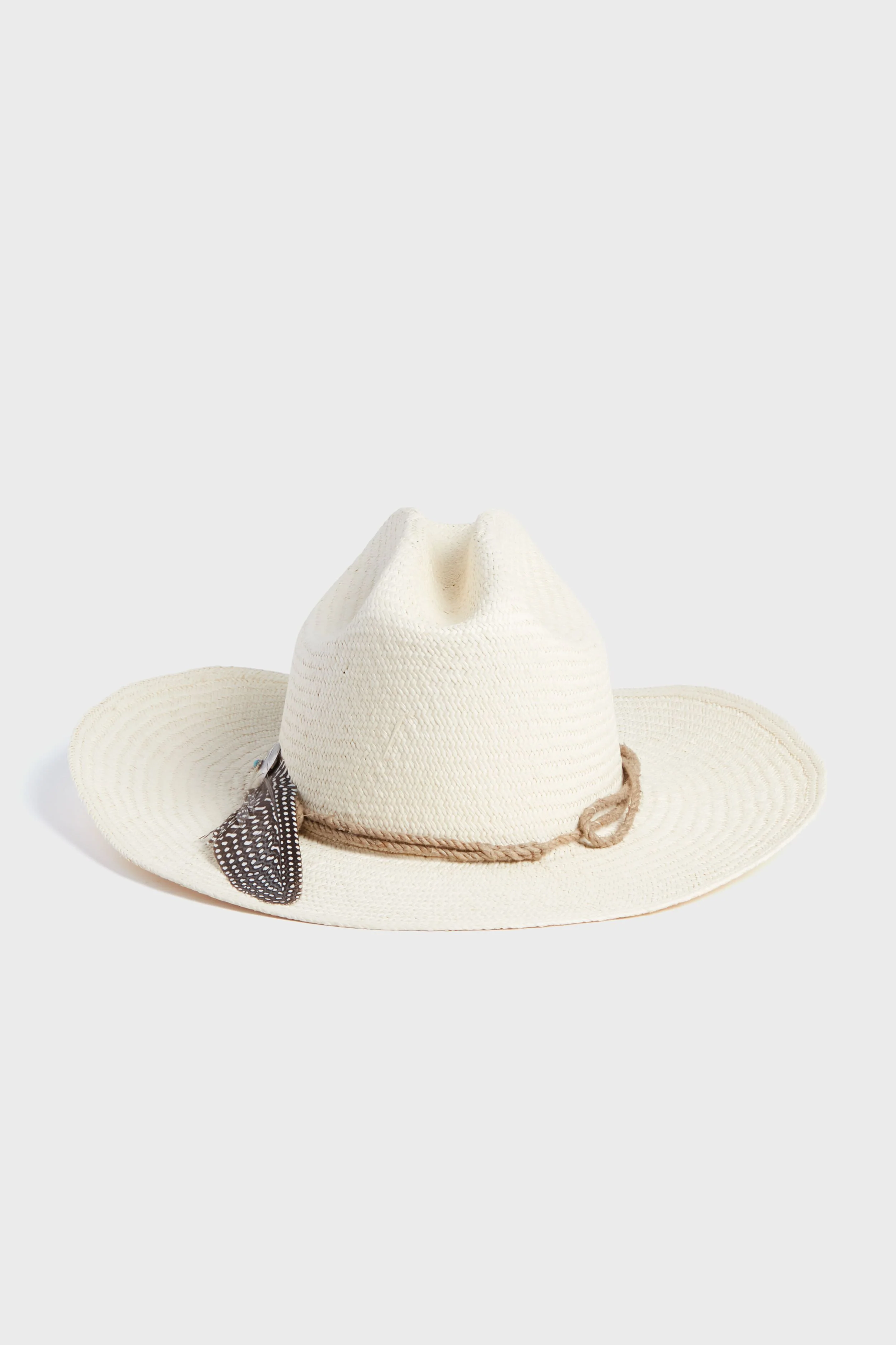 Sun in the Center Hat - Image 3