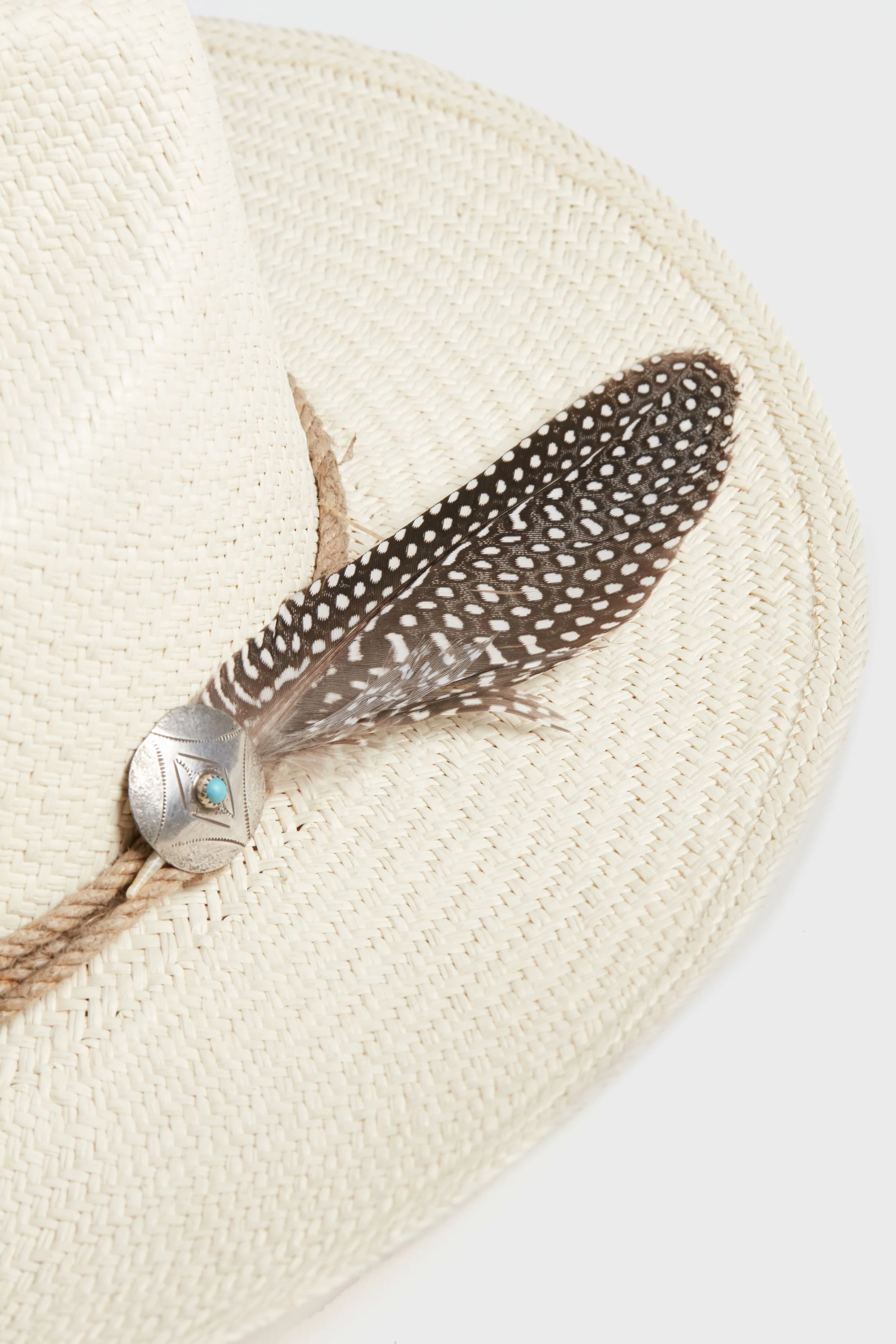 Sun in the Center Hat - Image 4