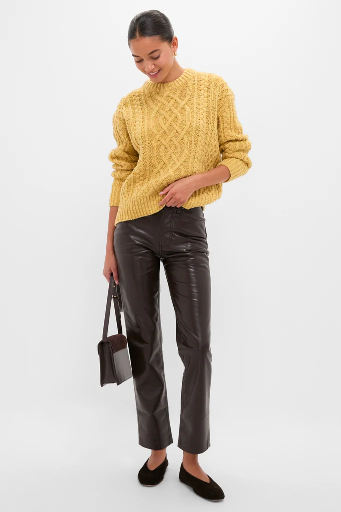 Sunflower Madelyn Sweater - Image 2