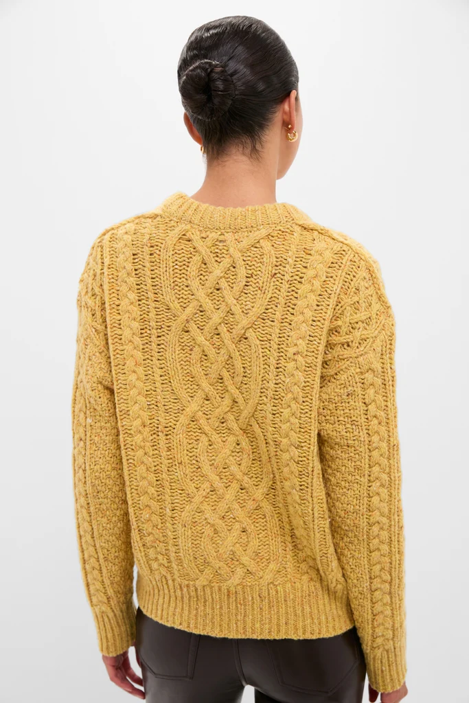 Sunflower Madelyn Sweater - Image 4