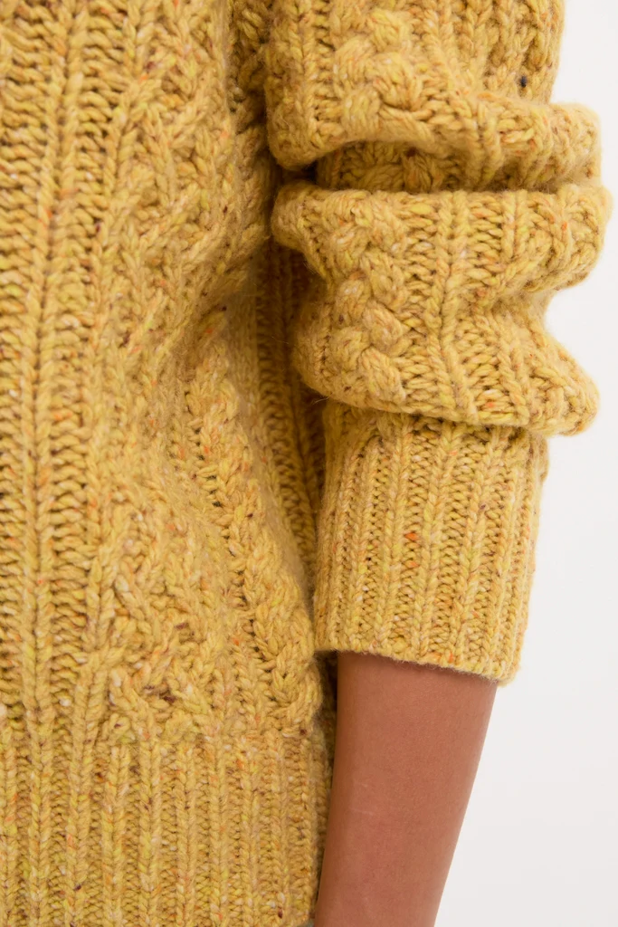 Sunflower Madelyn Sweater - Image 5