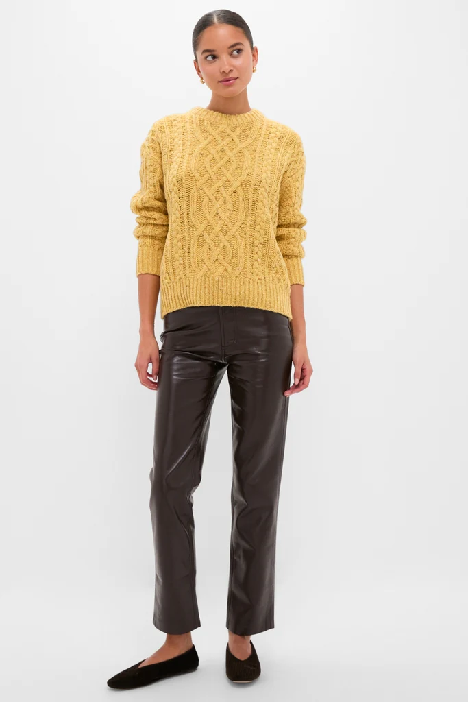 Sunflower Madelyn Sweater - Image 6