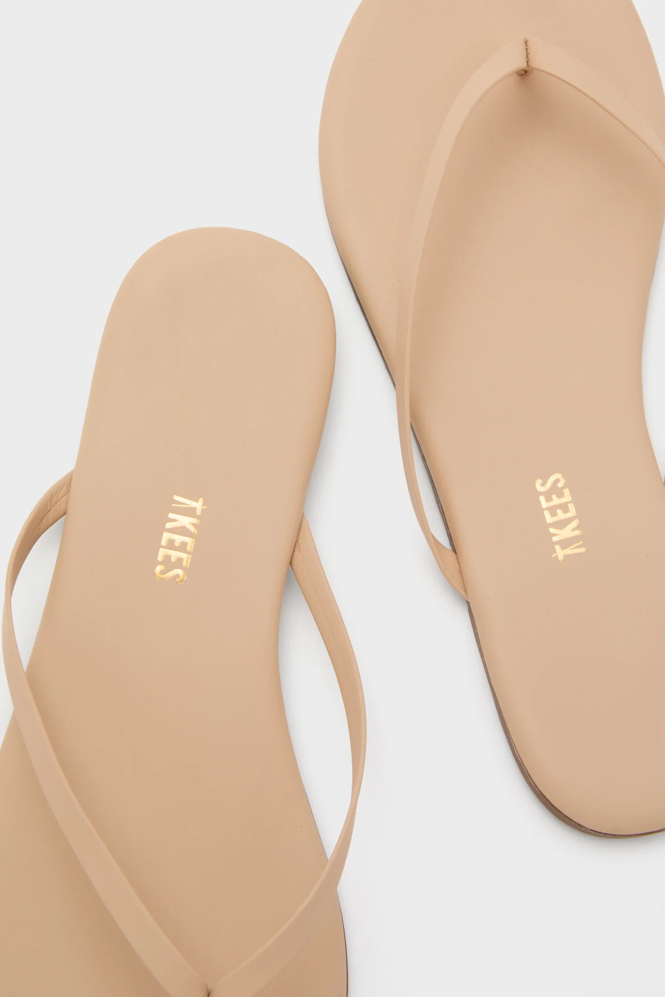Sunkissed Foundations Matte Flip Flops - Image 5