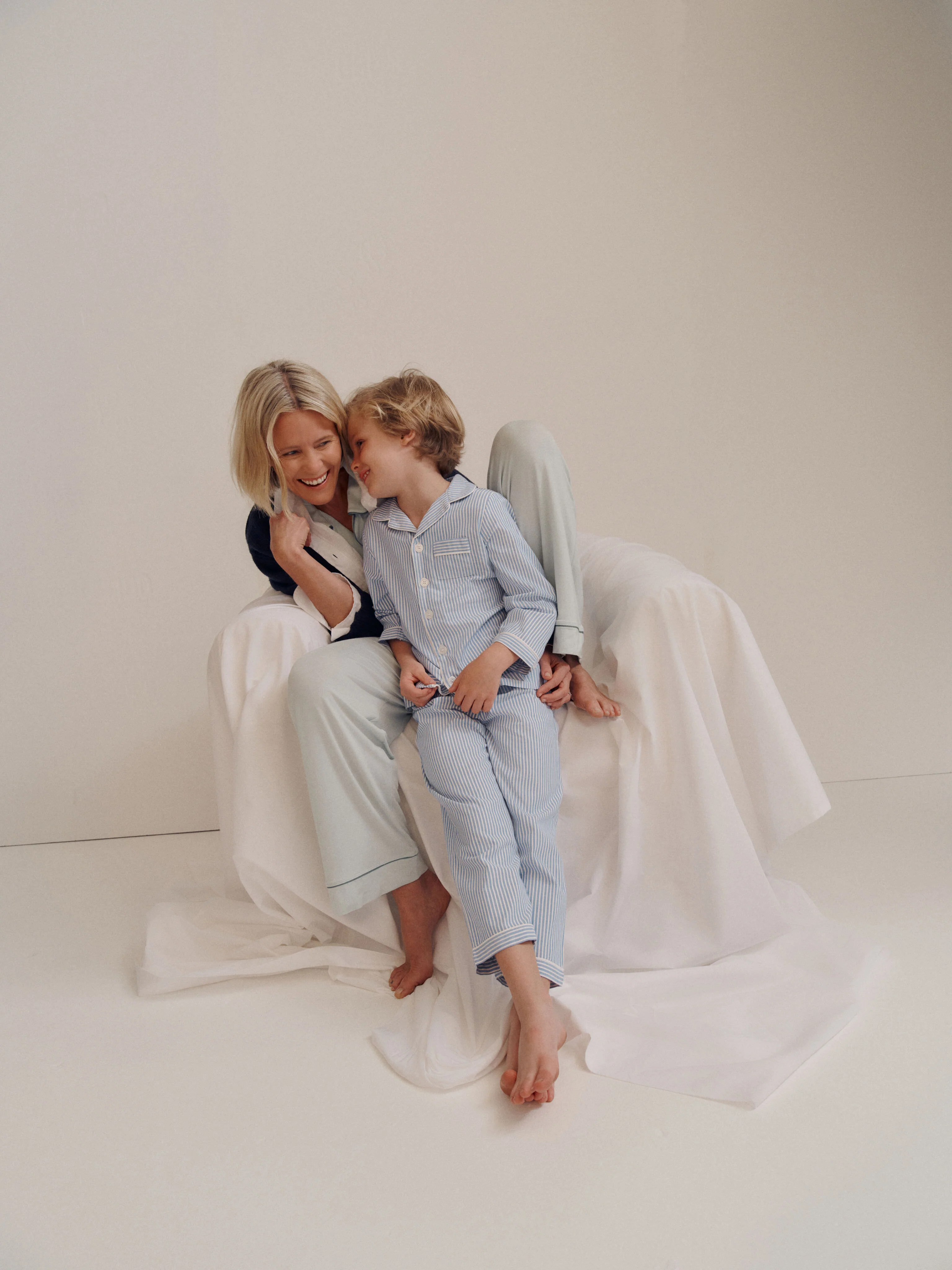 Surf Spray Gisele Long PJ Set - Image 2