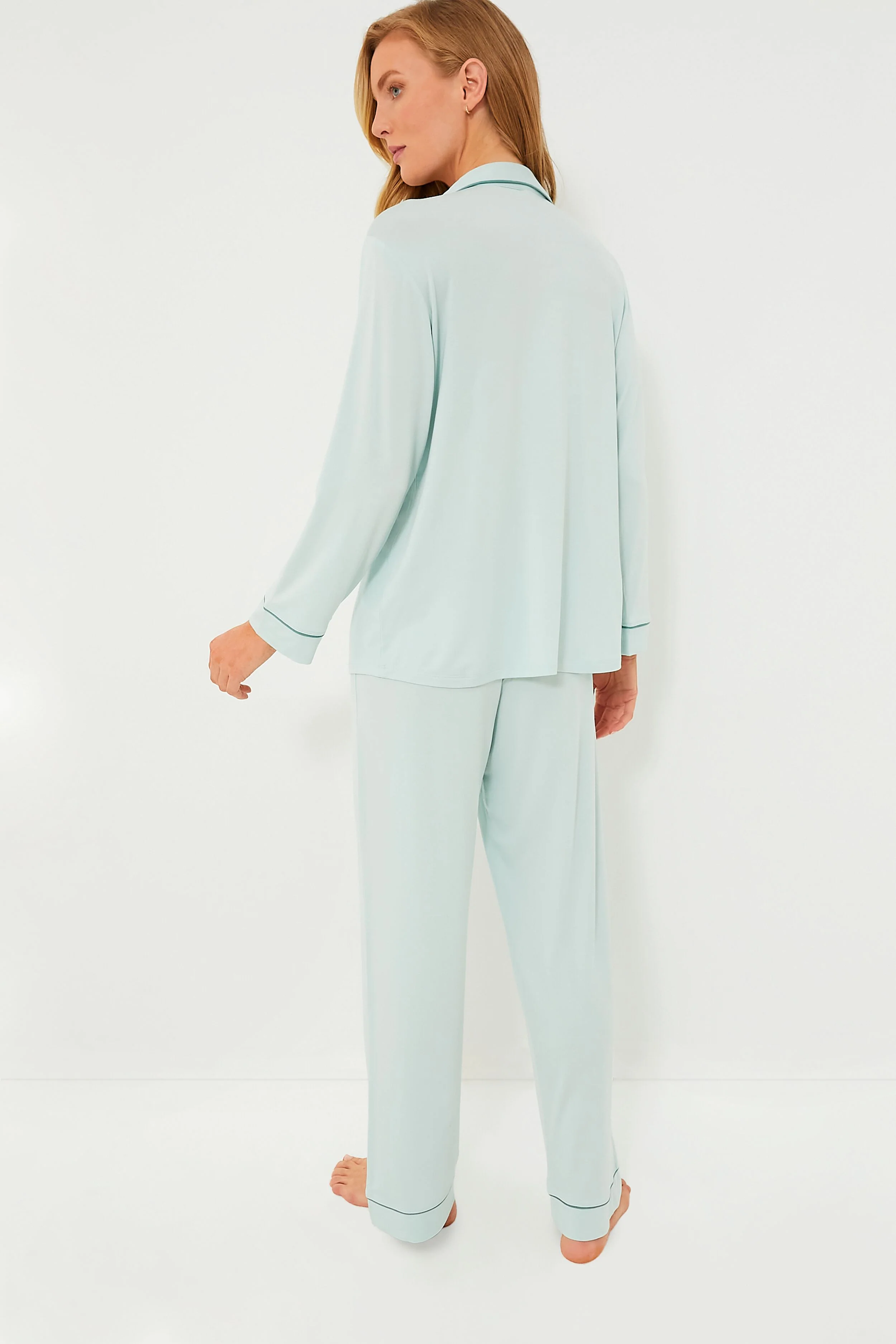 Surf Spray Gisele Long PJ Set - Image 5