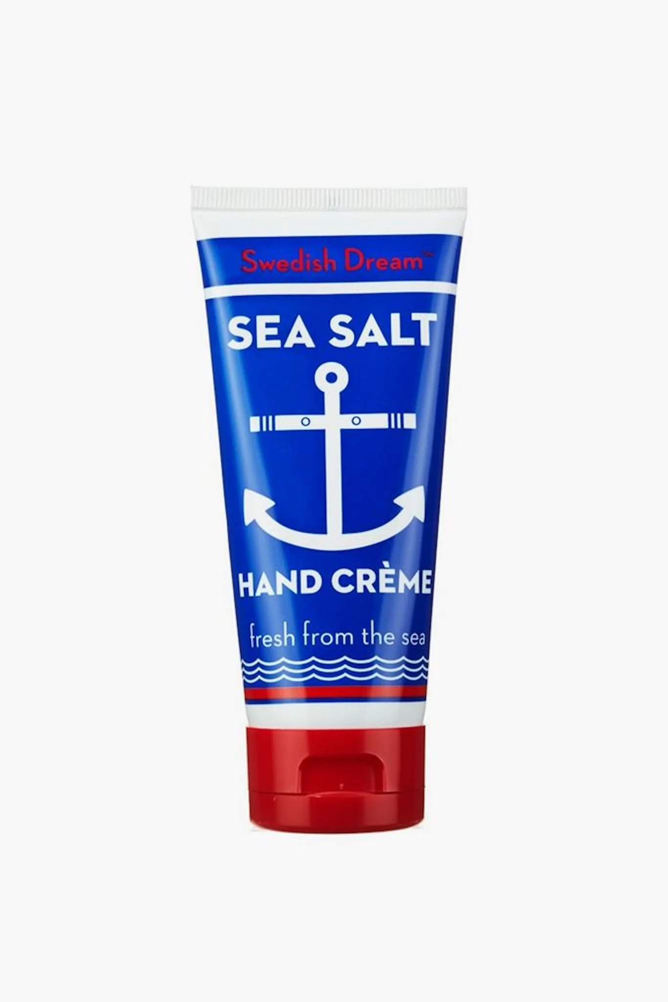 Swedish Dream Sea Salt Hand Creme - Image 2