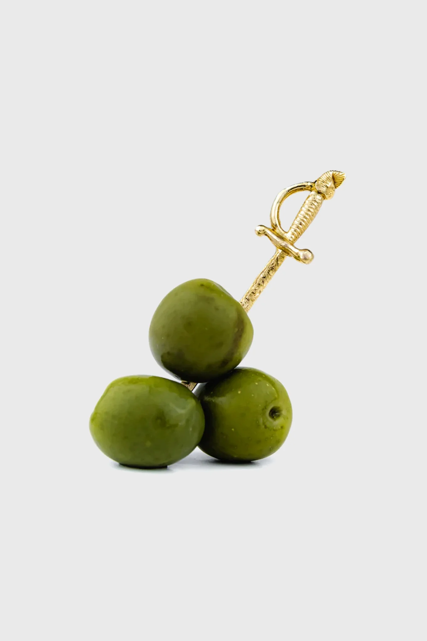 Sword Martini Picks - Image 2