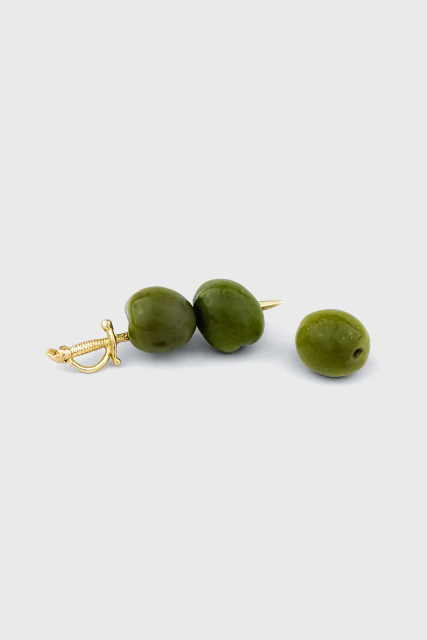 Sword Martini Picks - Image 3
