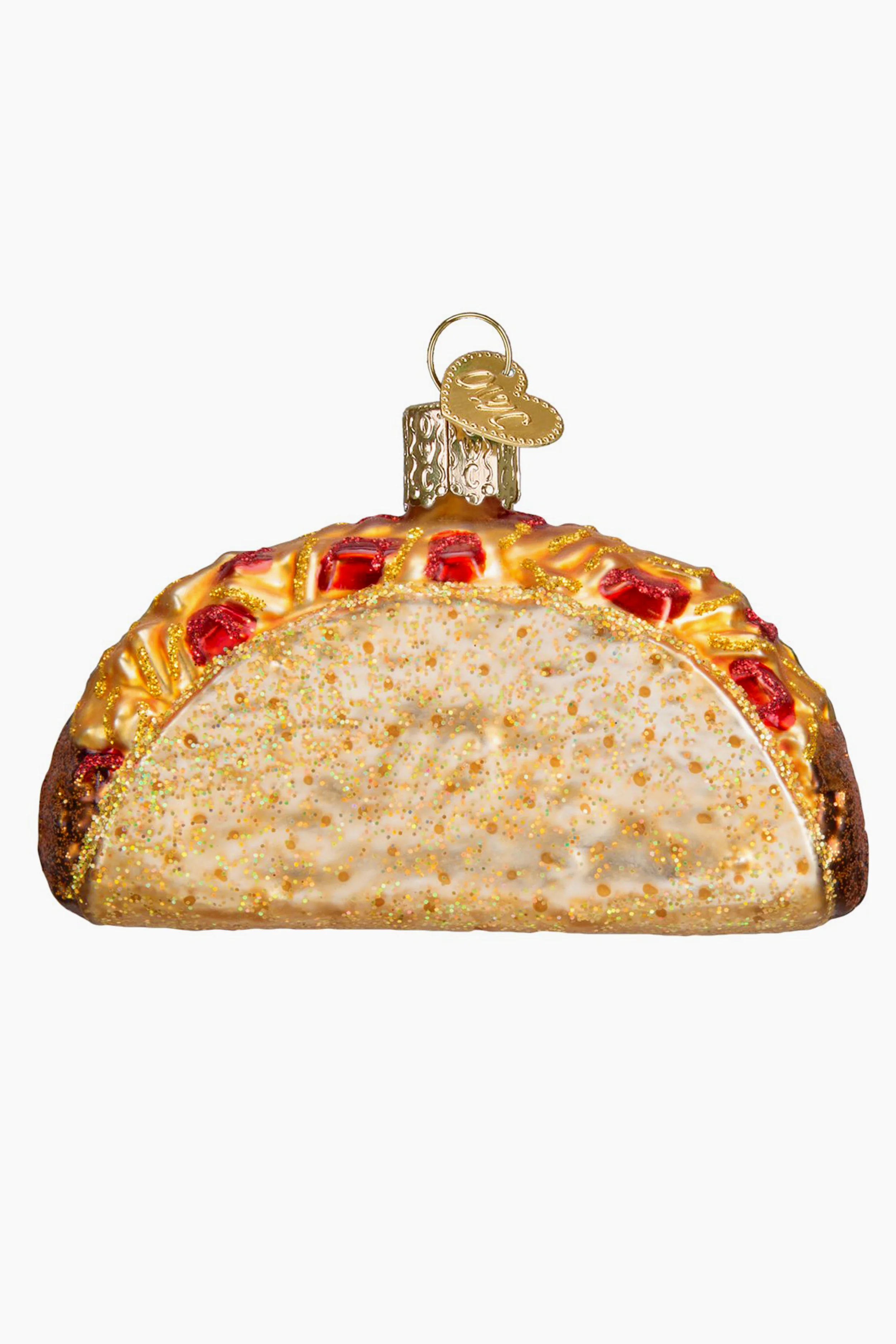 Taco Ornament - Image 3