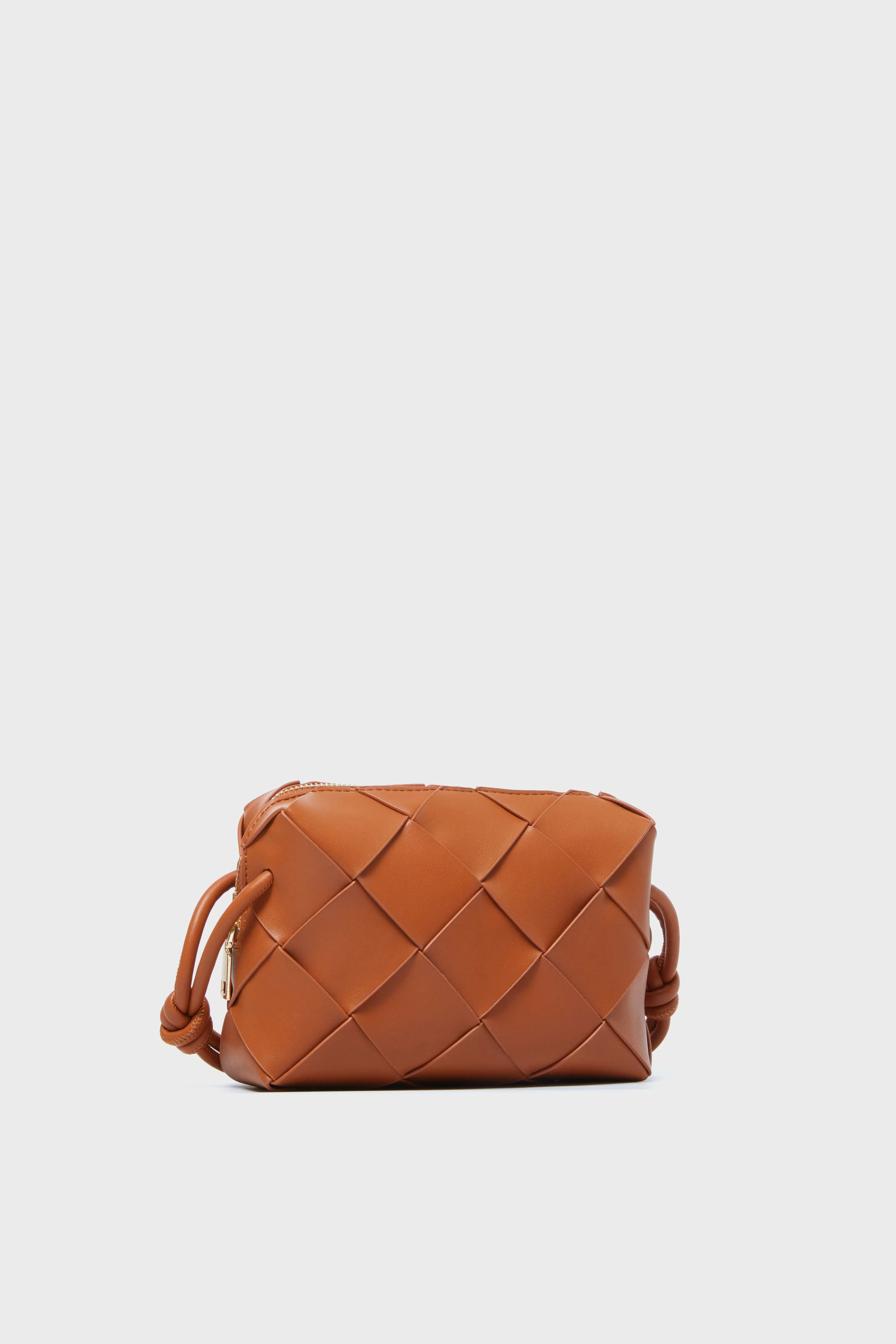 Tan Kennedy Bag - Image 4