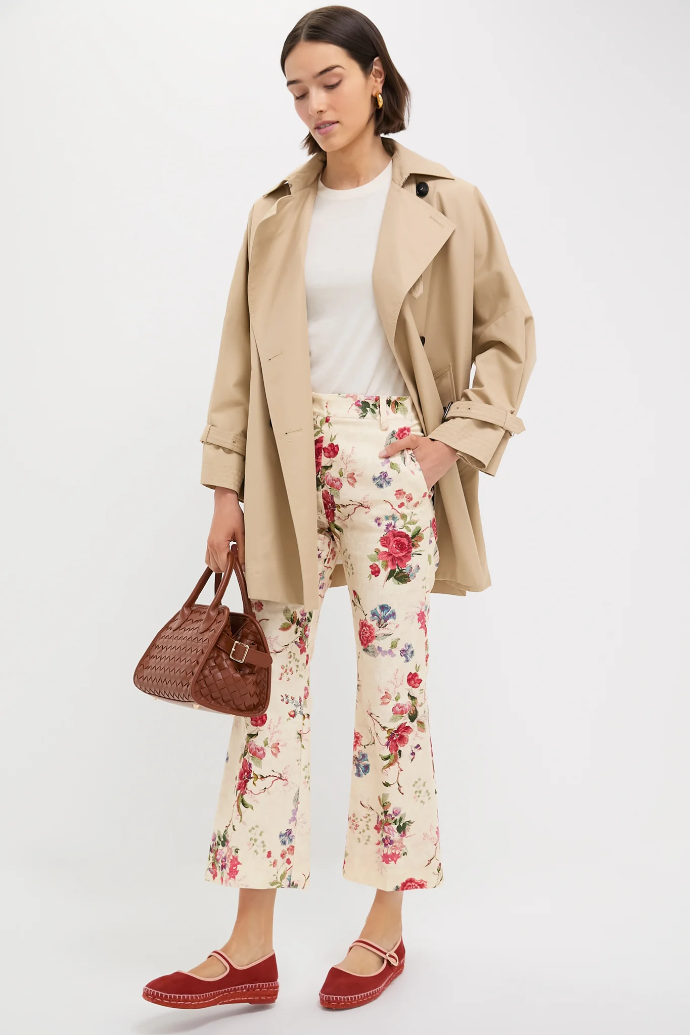 Tan Kristie Bag - Image 3