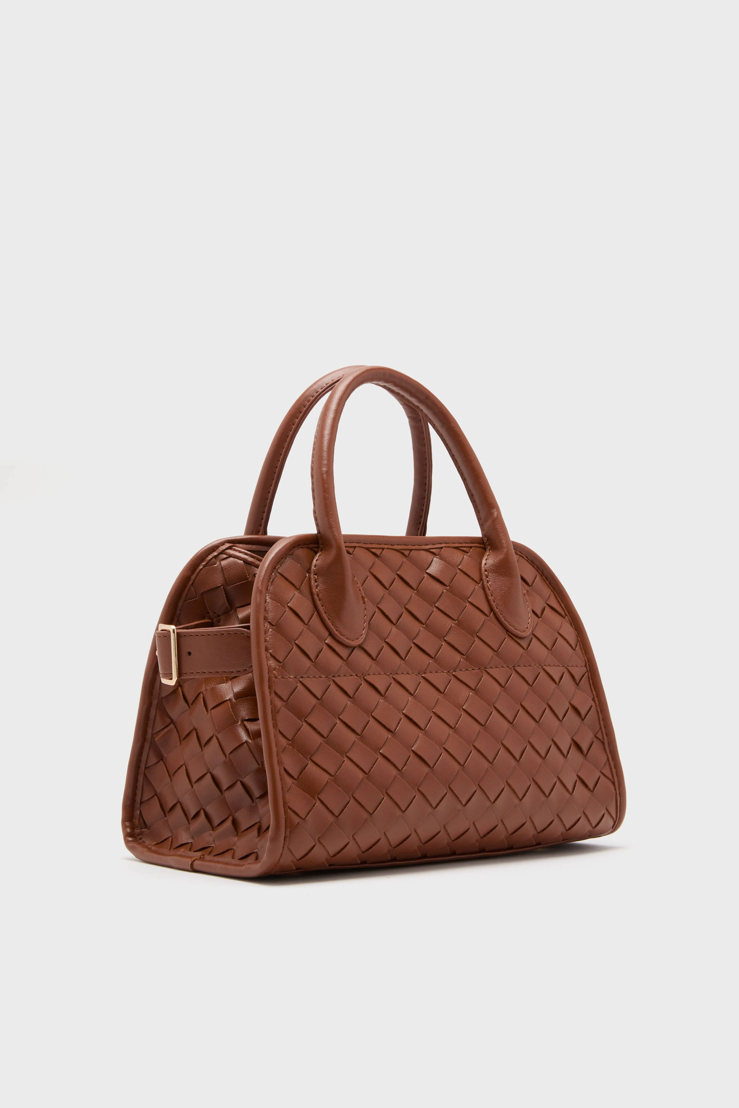 Tan Kristie Bag - Image 4