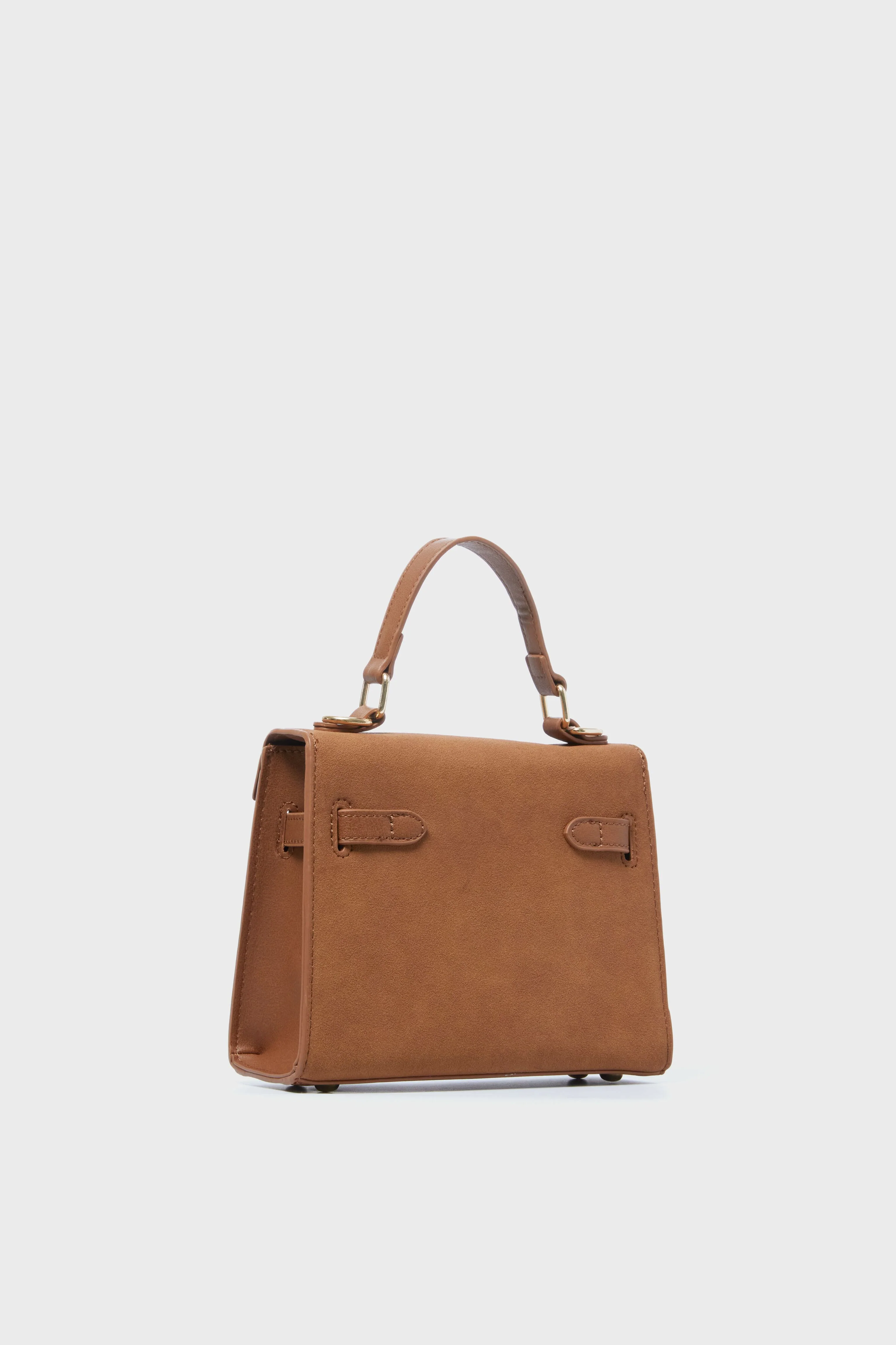 Tan Mayfair Bag - Image 4